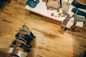 The Impact of Eco-Friendly Fashion on Modern Wardrobes