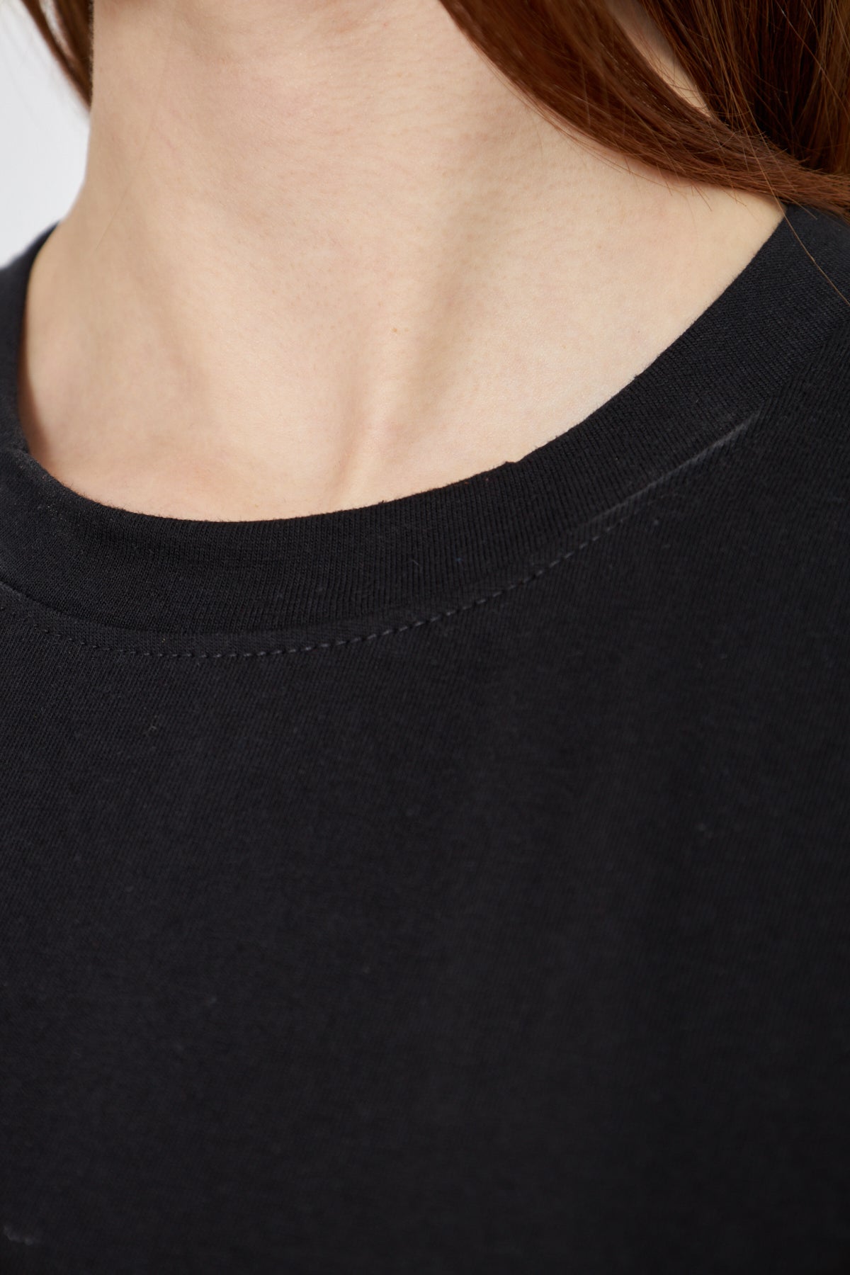 Women's Nightwear - Midnight Black