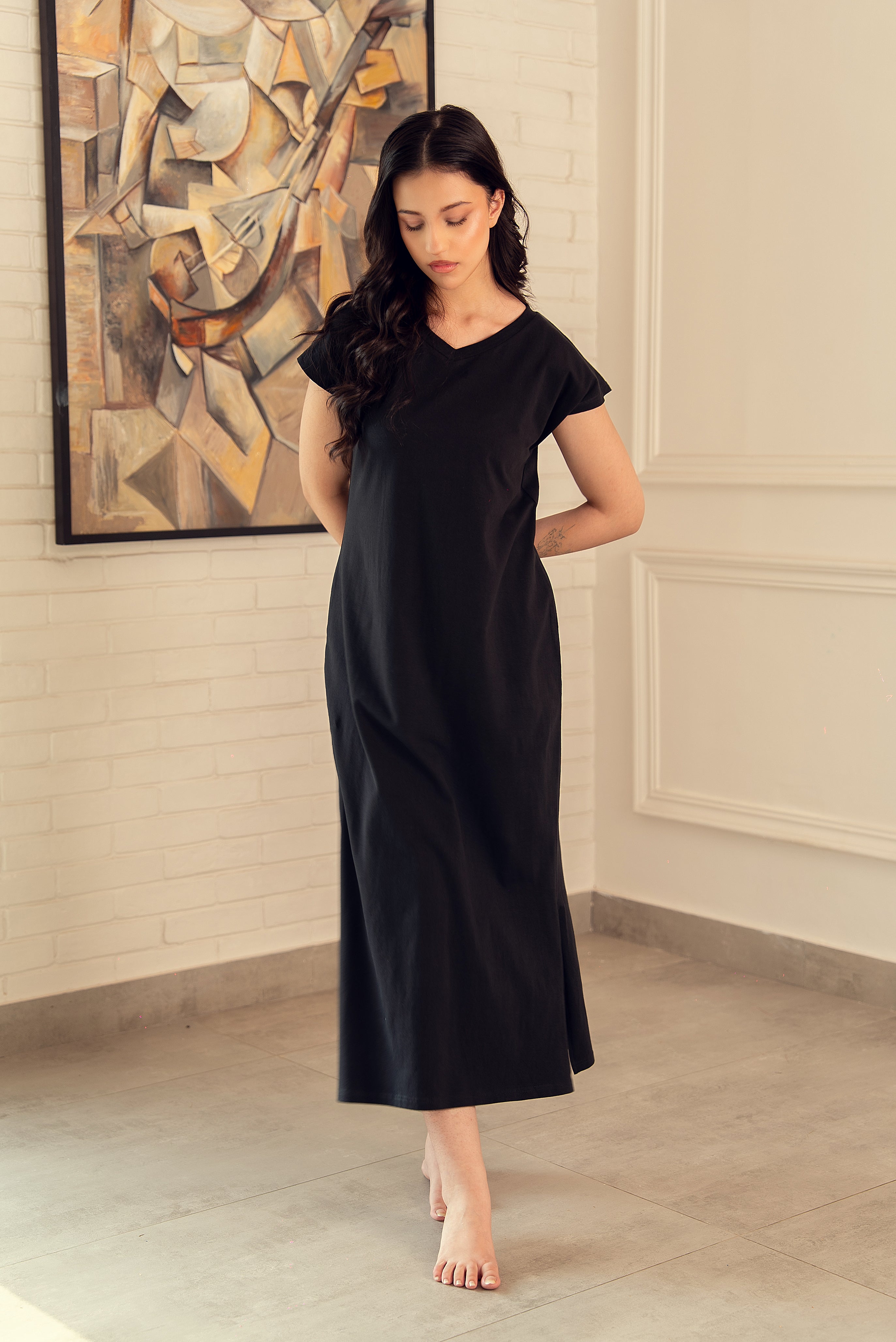 Moonlight - Nightdress