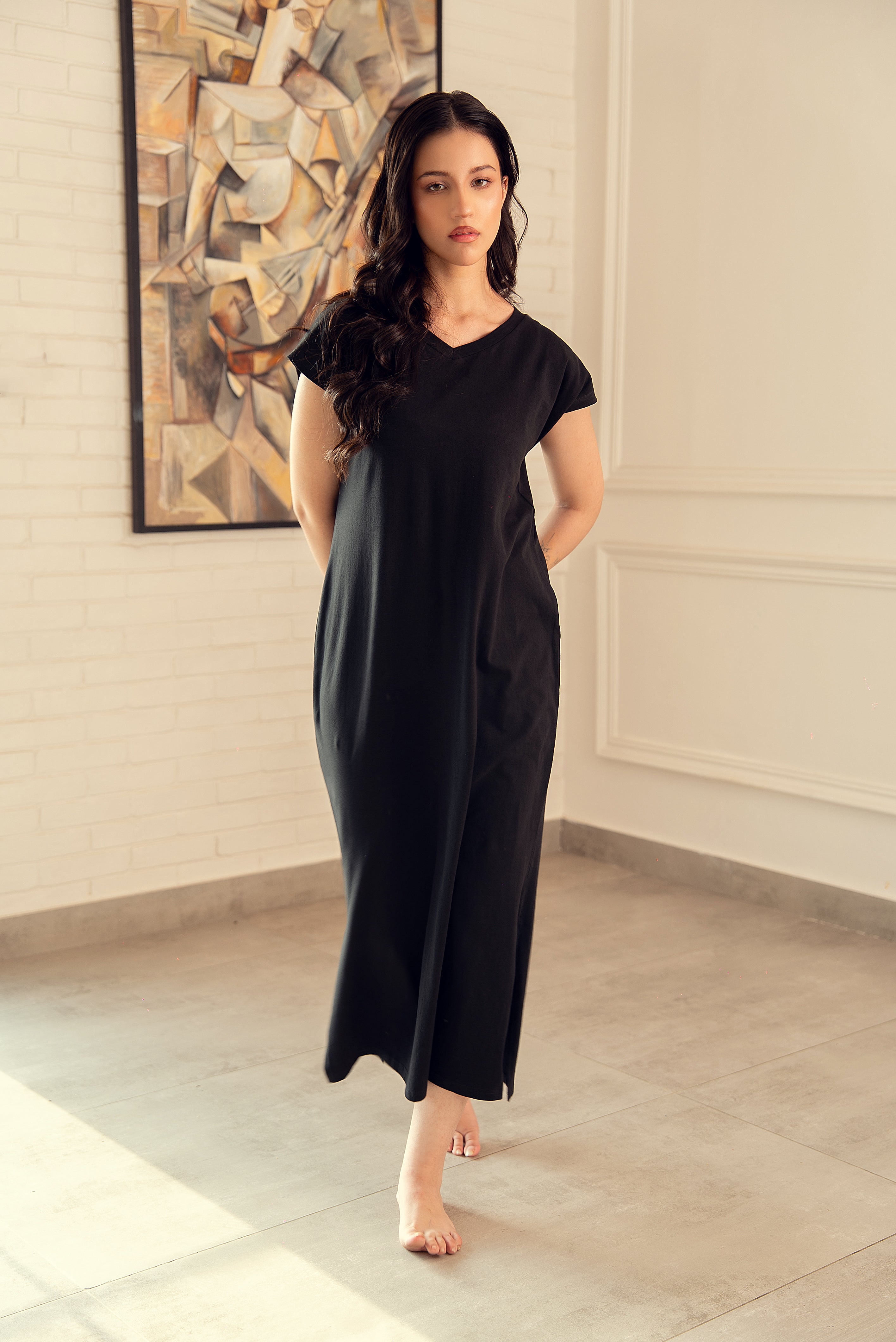 Moonlight - Nightdress