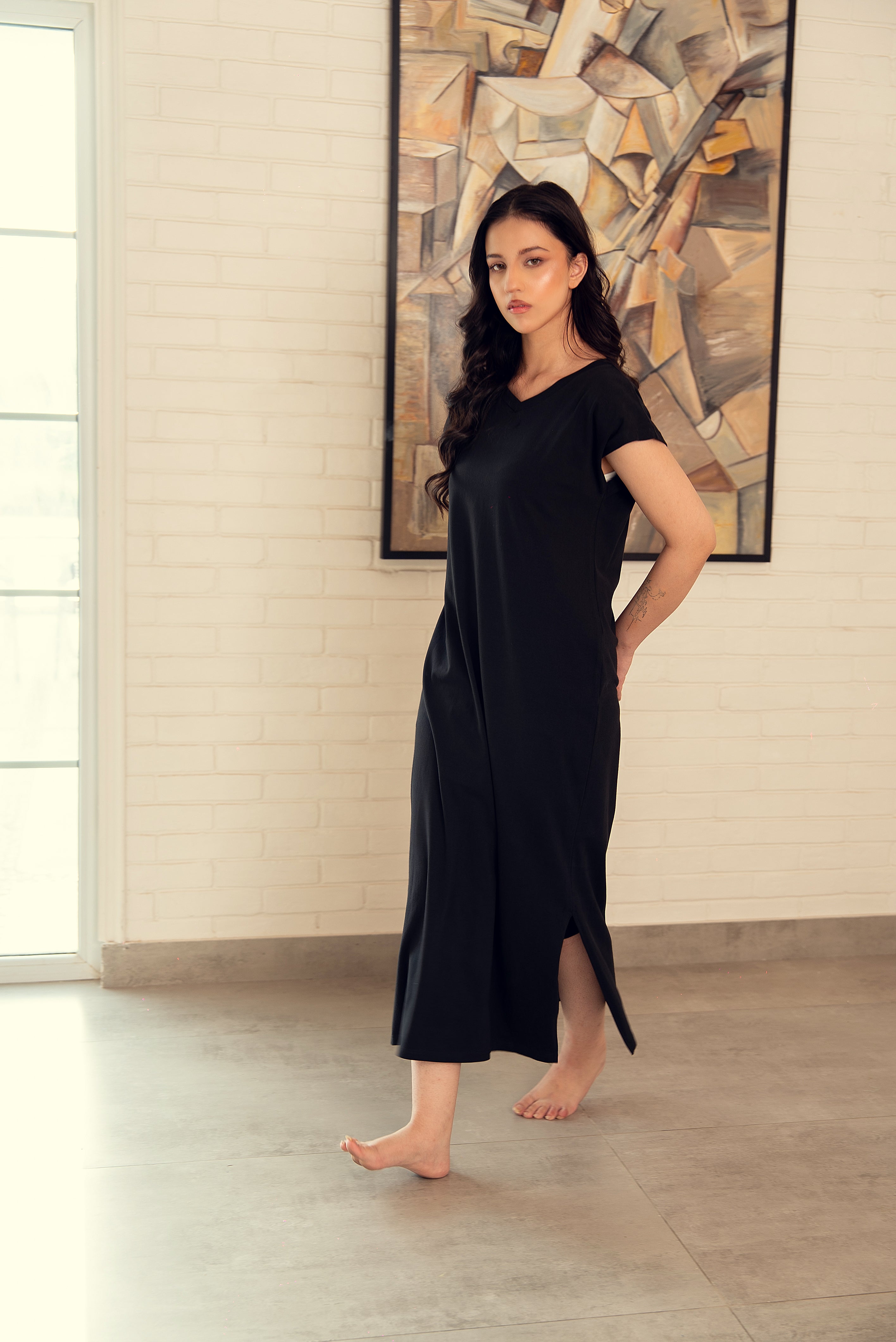 Moonlight - Nightdress