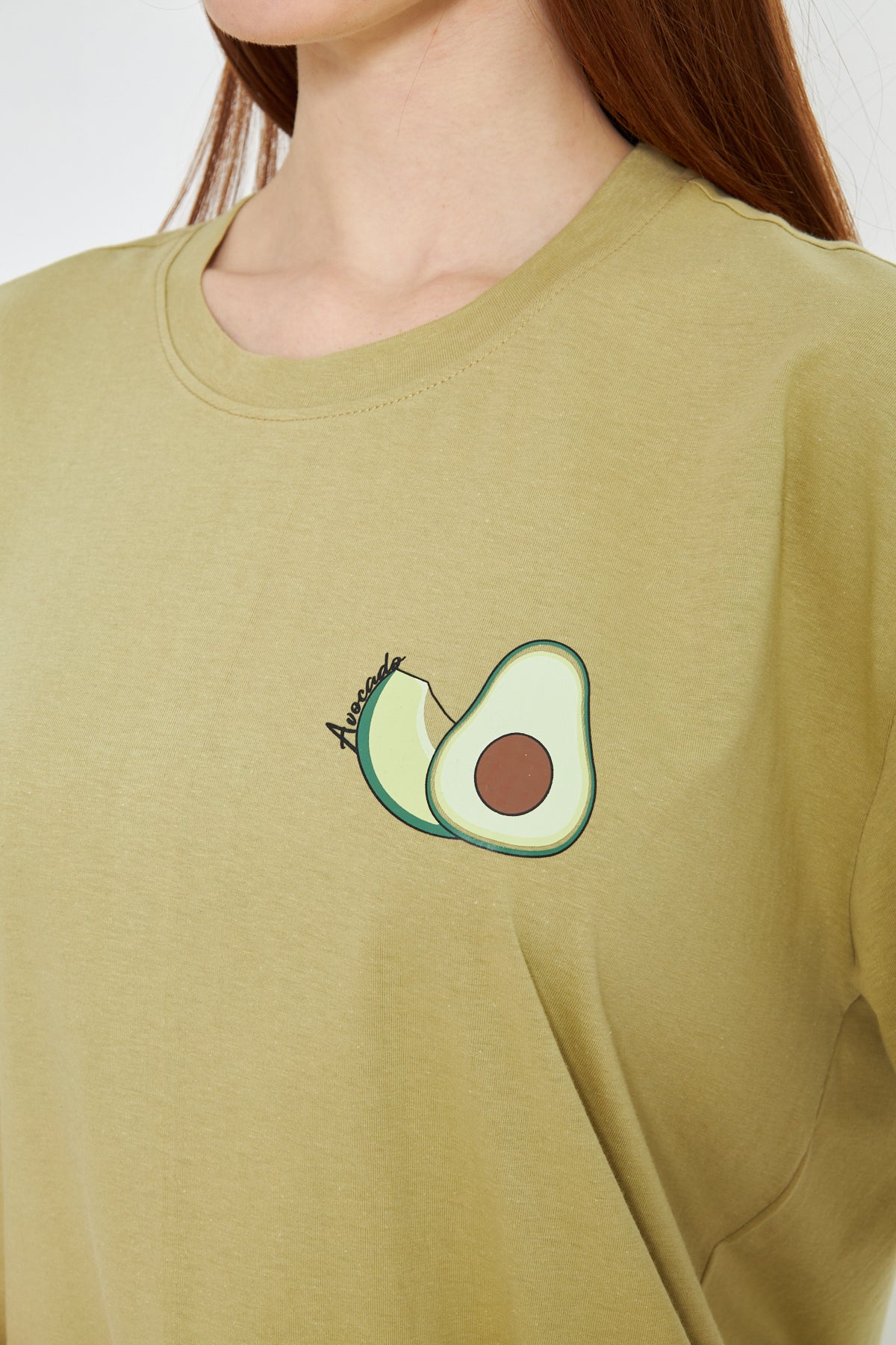 Nightwear - Avocado Bliss