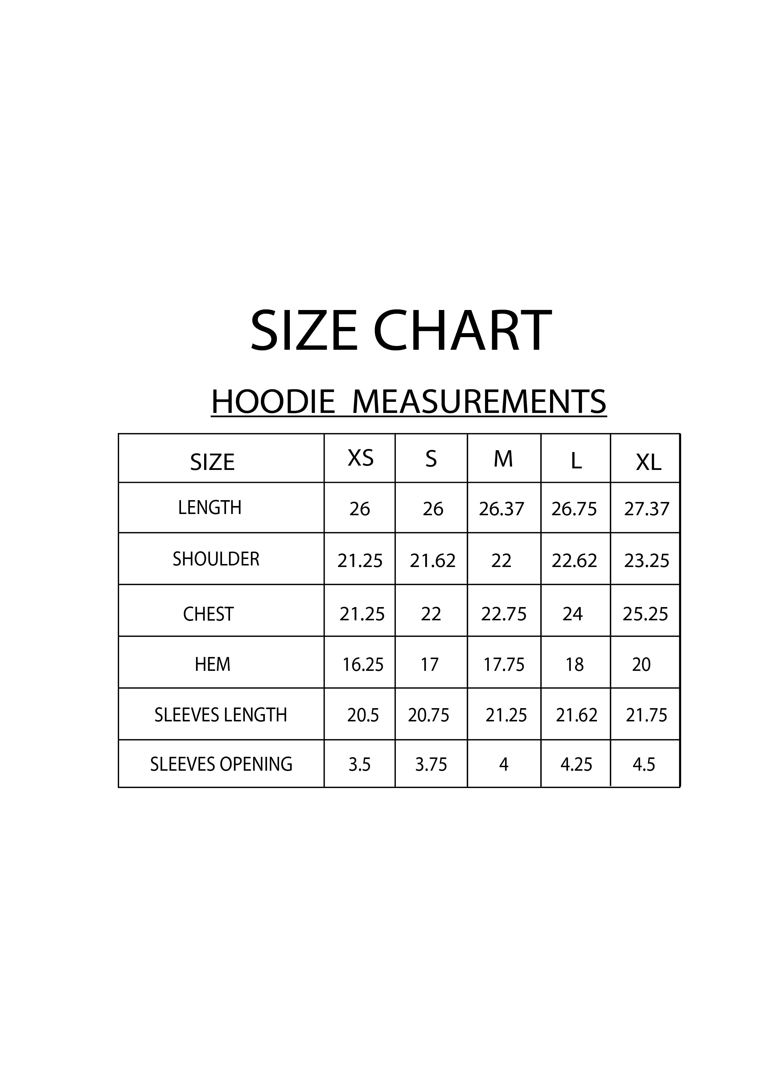 Salt-Royal blue Hoodie