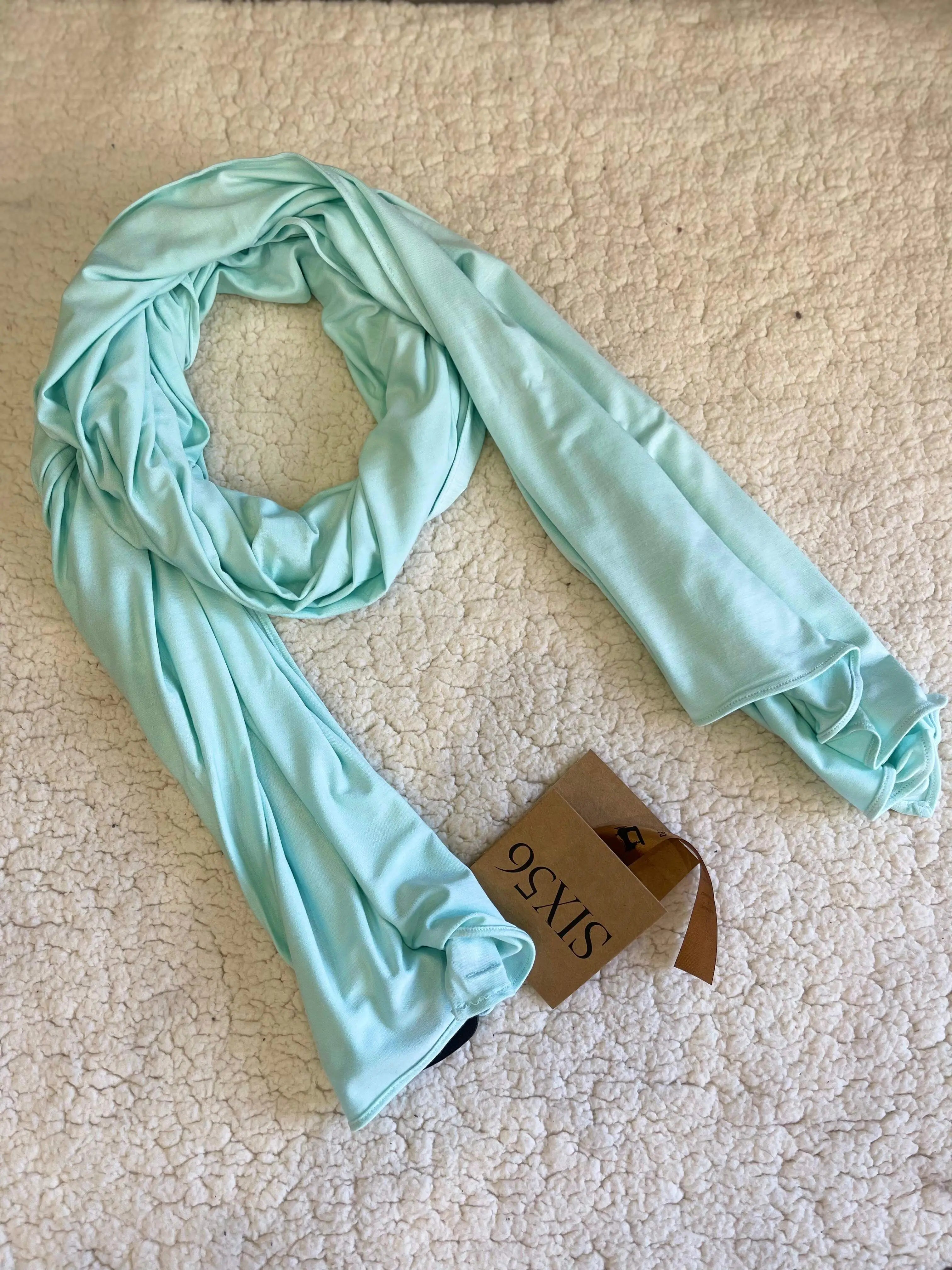 Viscose Scarf