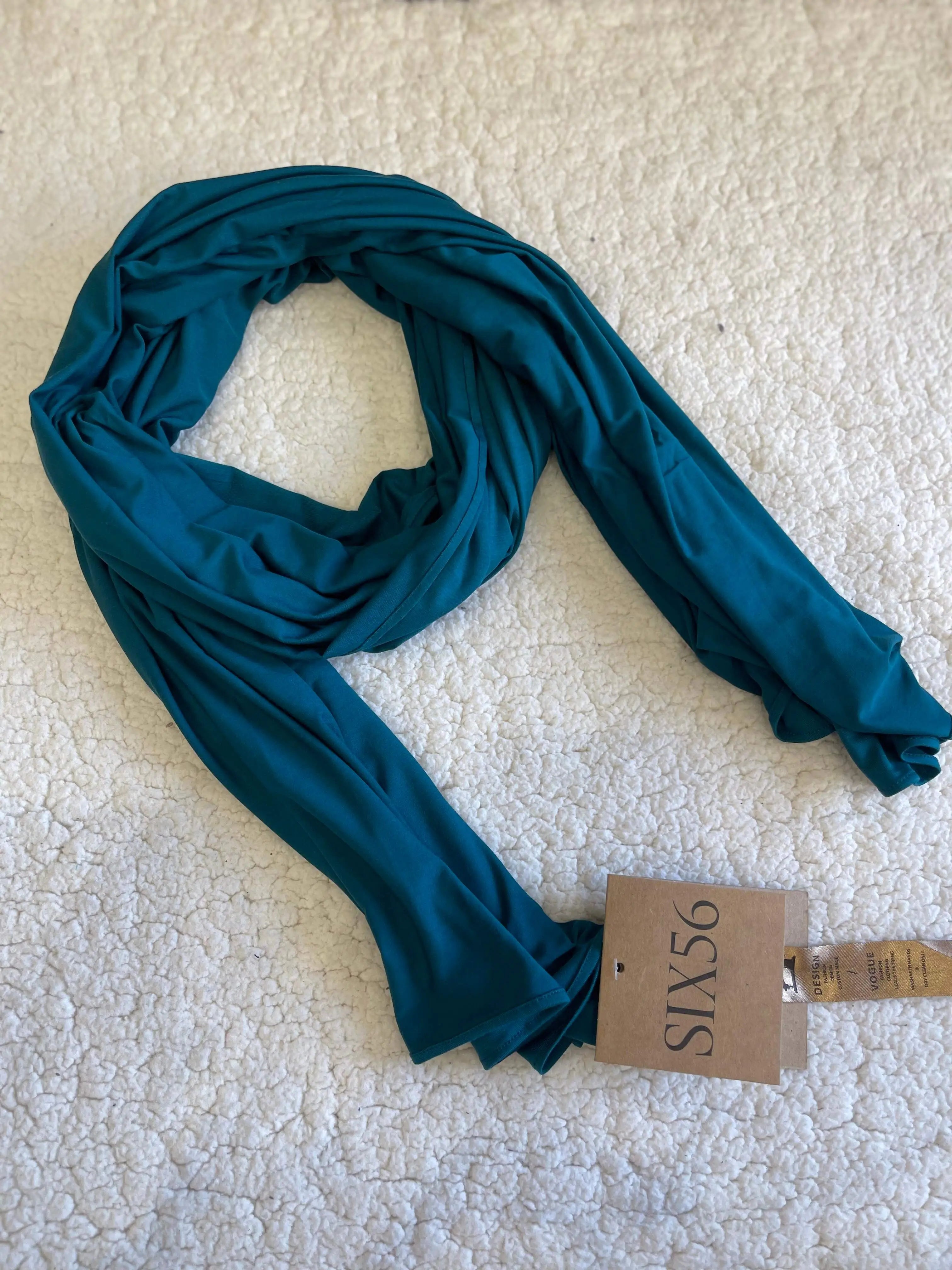 Viscose Scarf