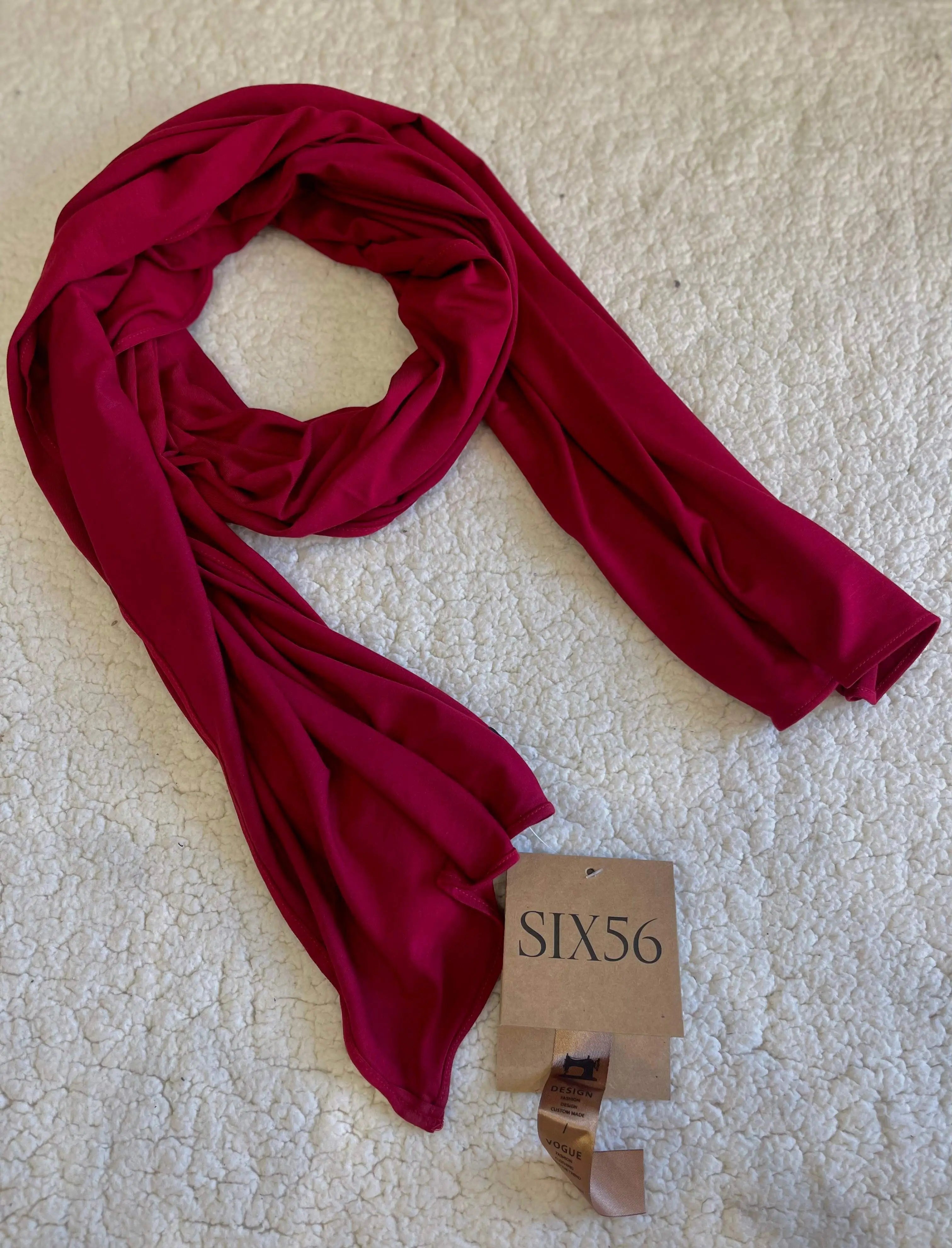 Viscose Scarf