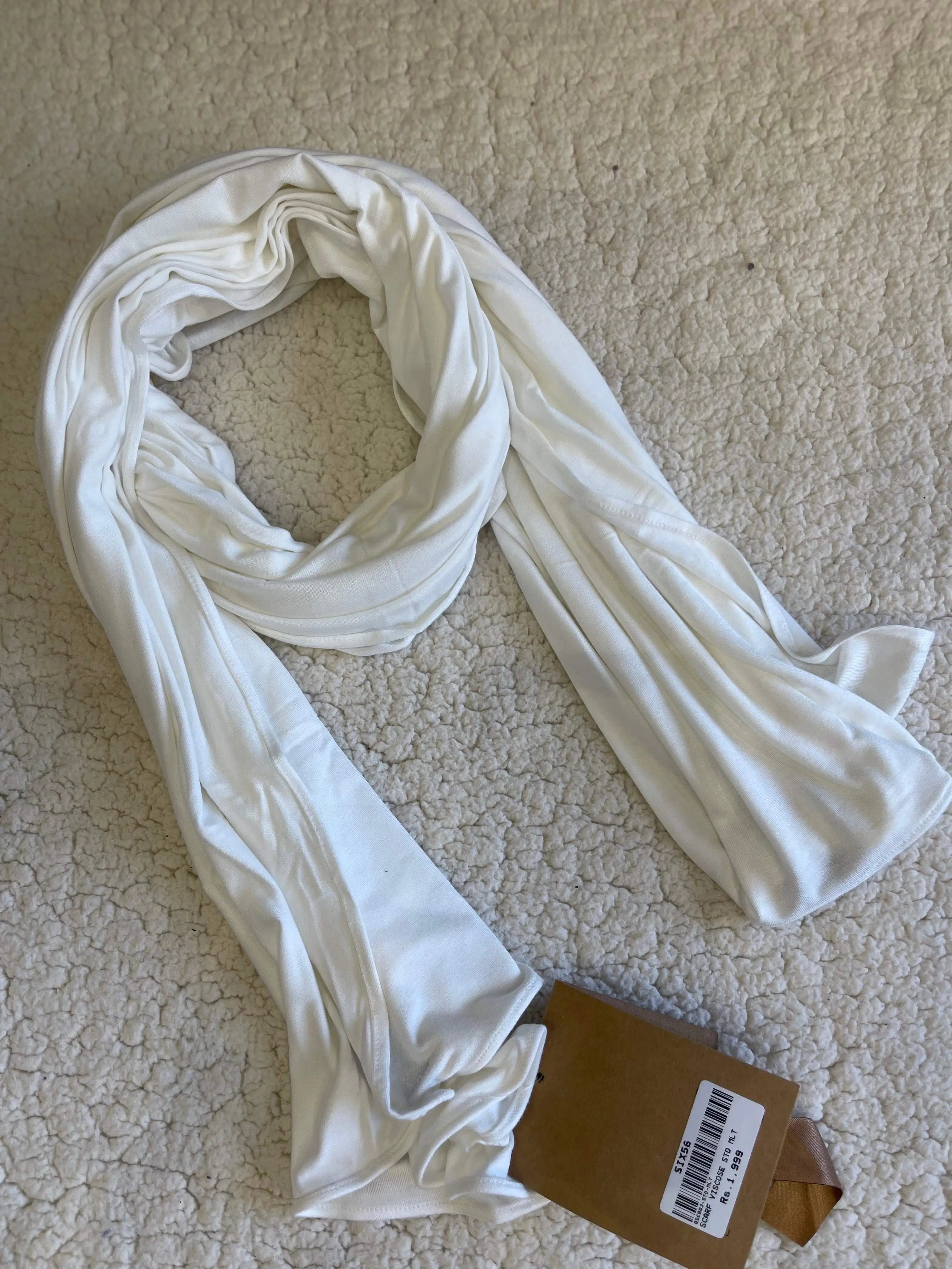 Viscose Scarf