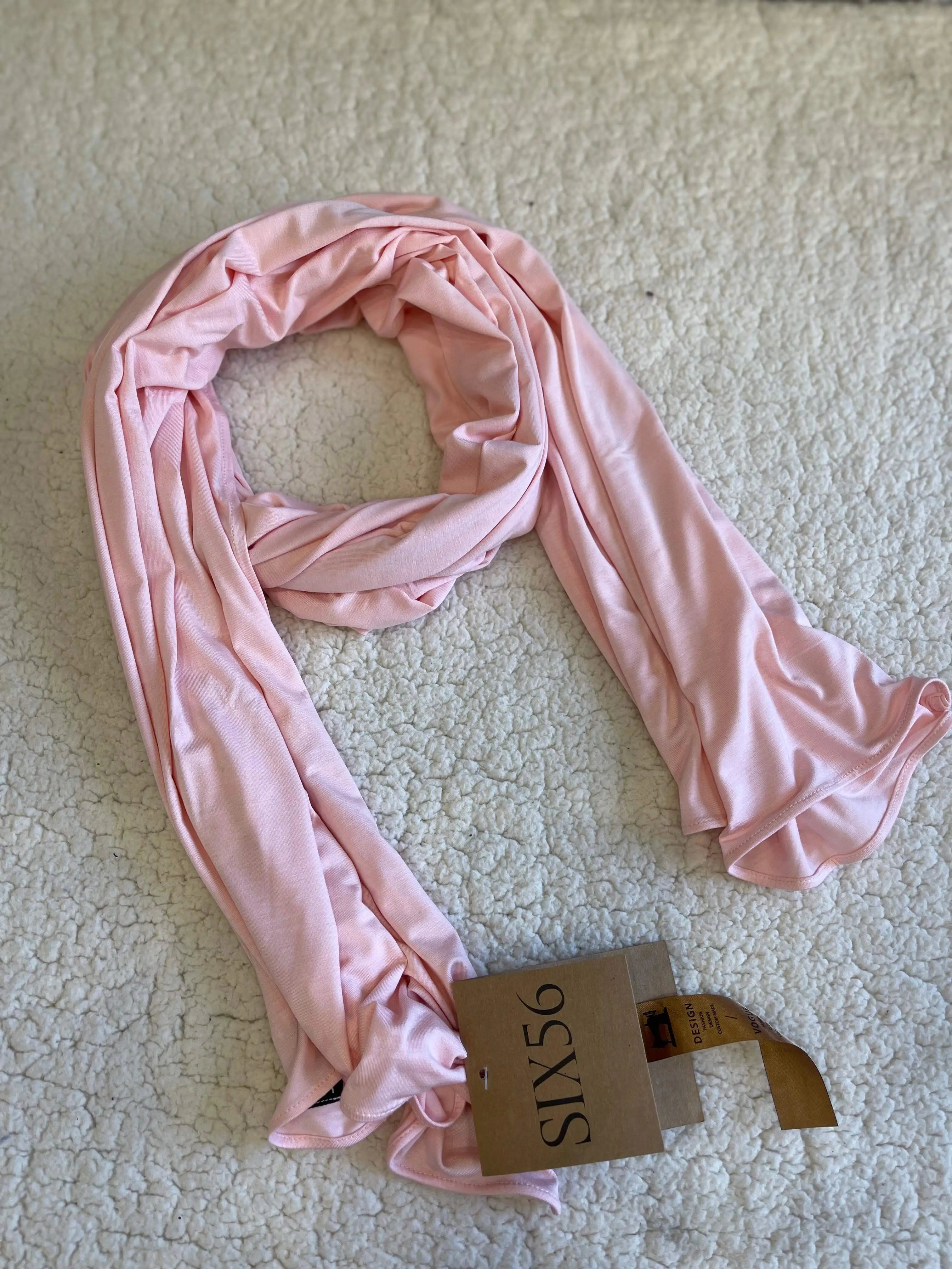 Viscose Scarf