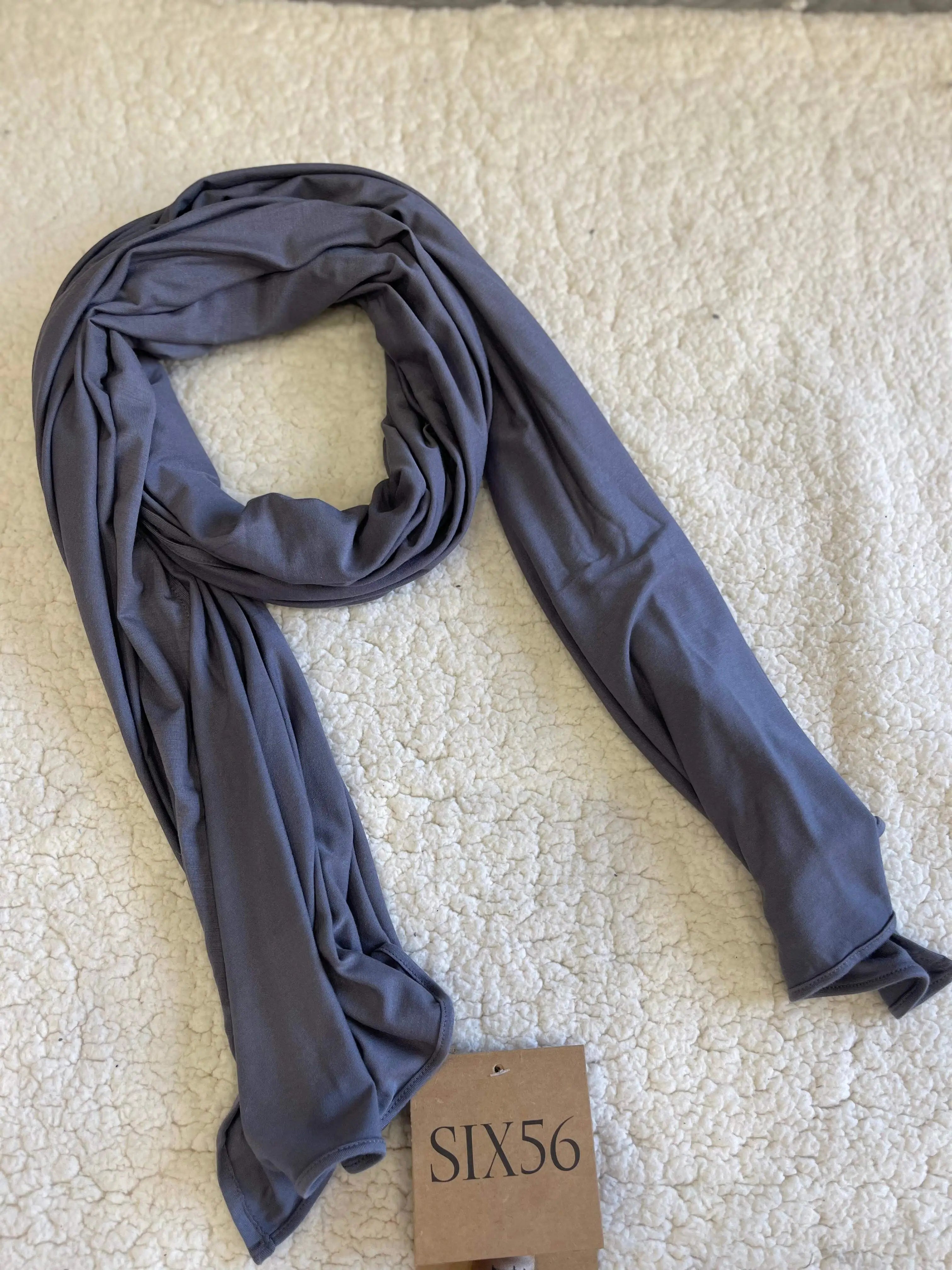 Viscose Scarf