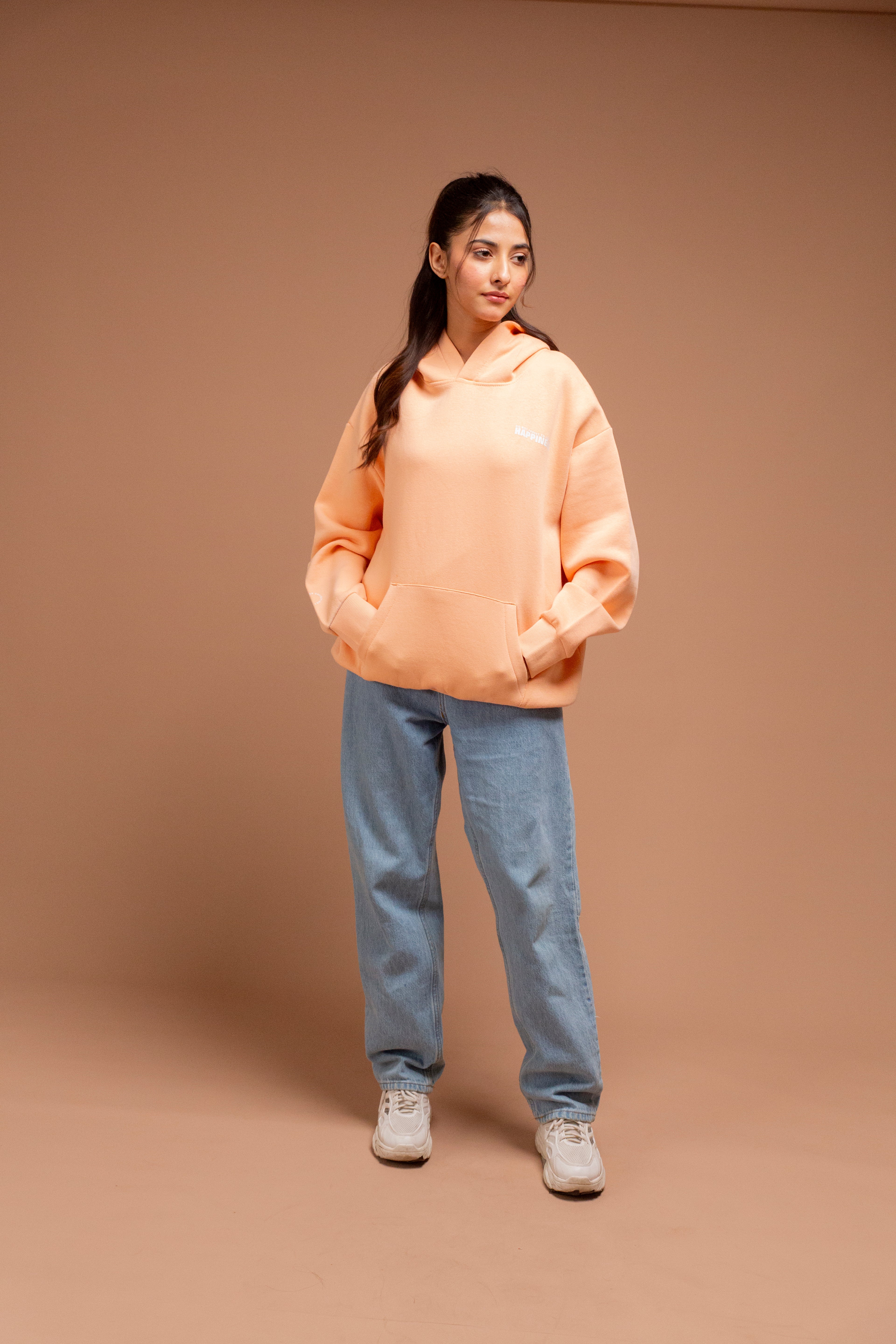 Happiness-Light Peach