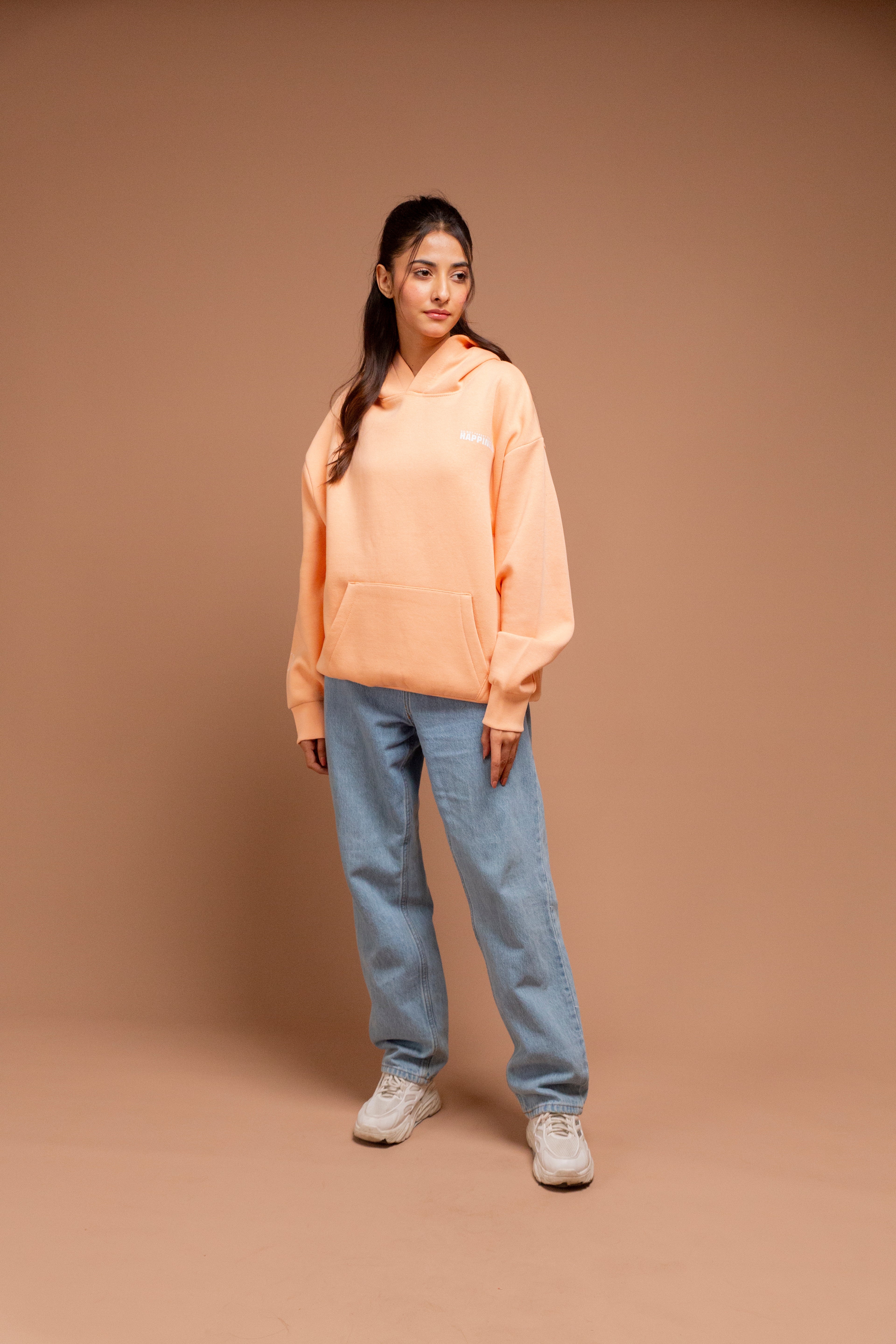 Happiness-Light Peach