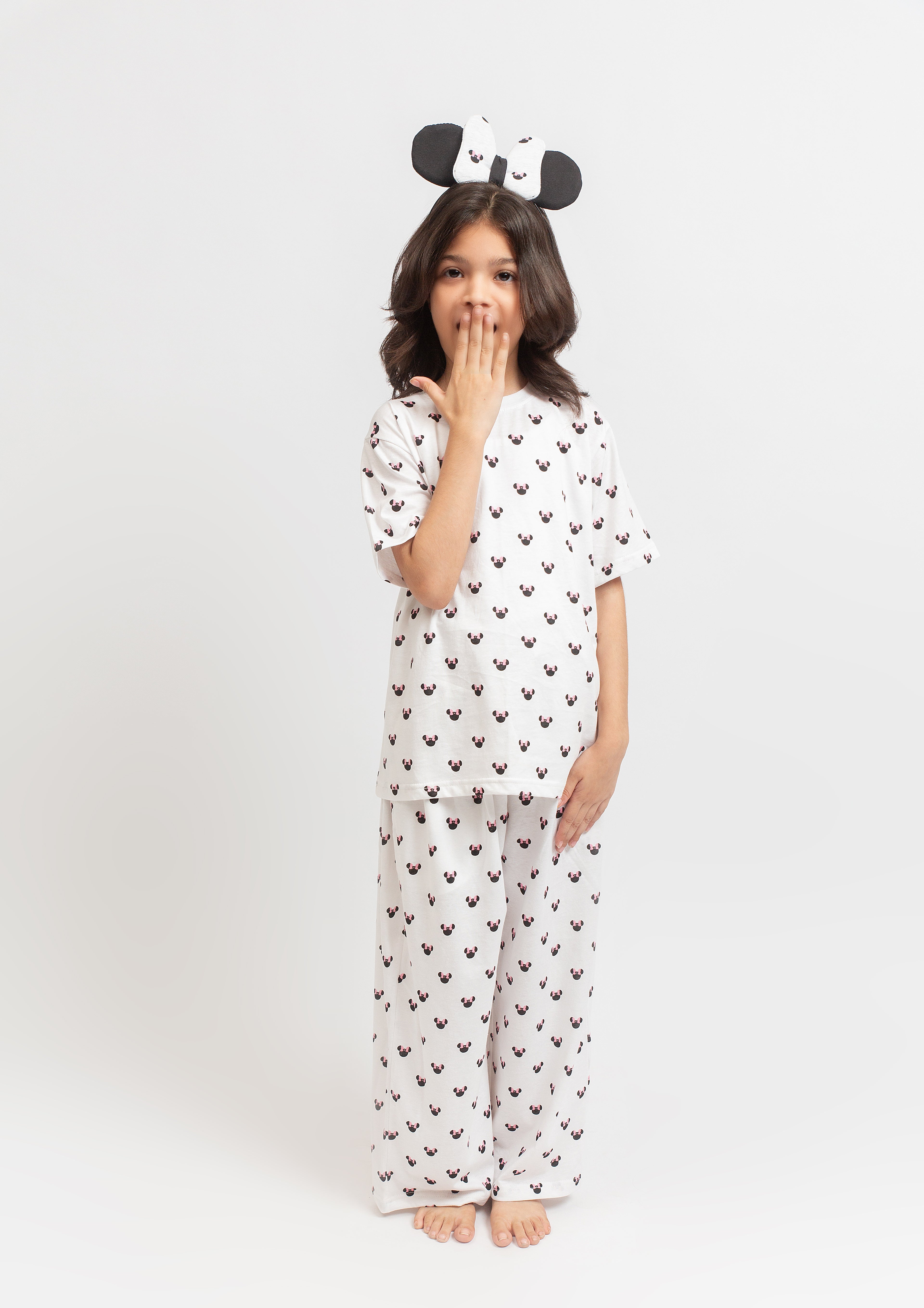 Mickey Dreams Kids - PJ Set