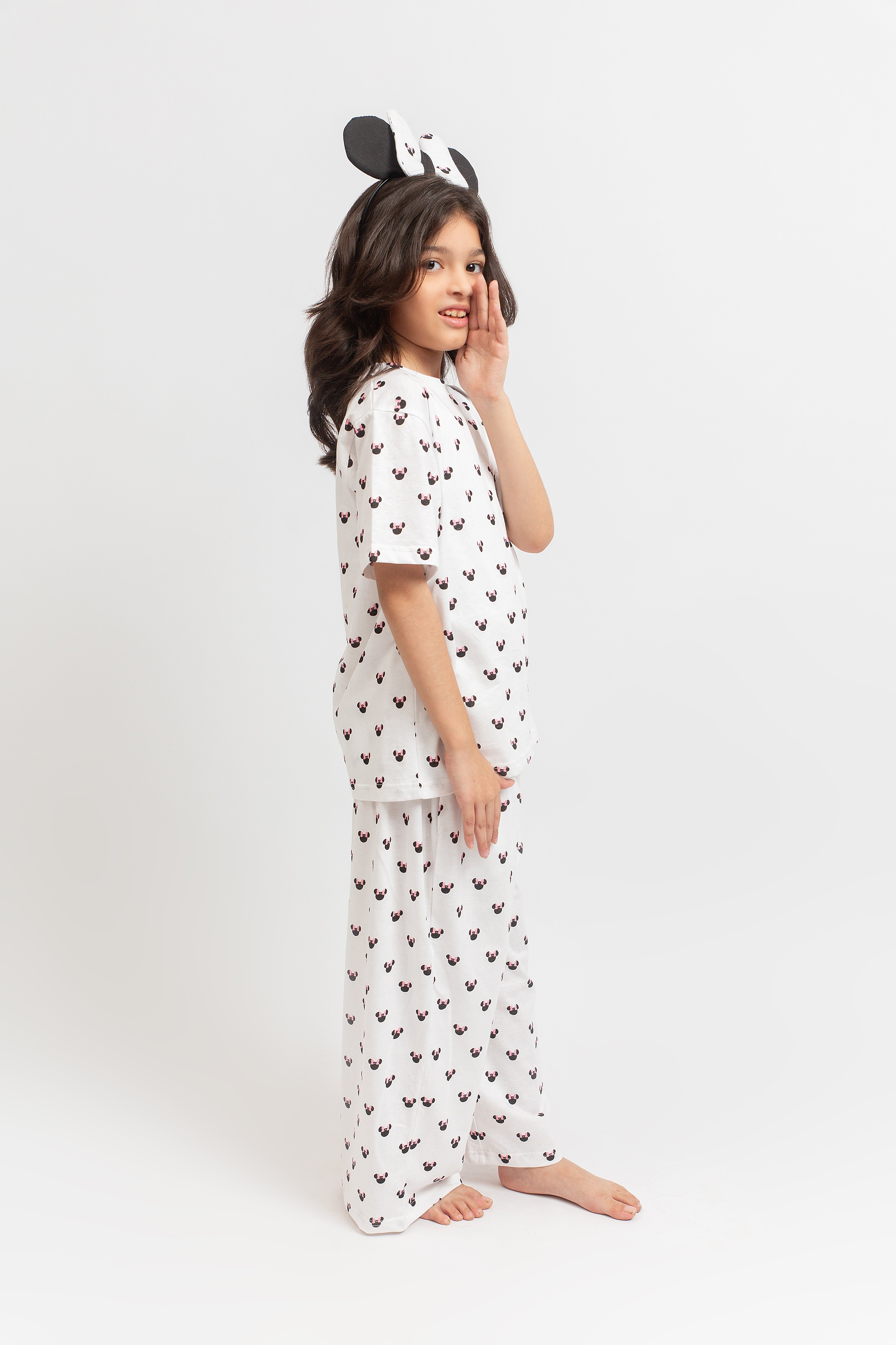 Mickey Dreams Kids - PJ Set