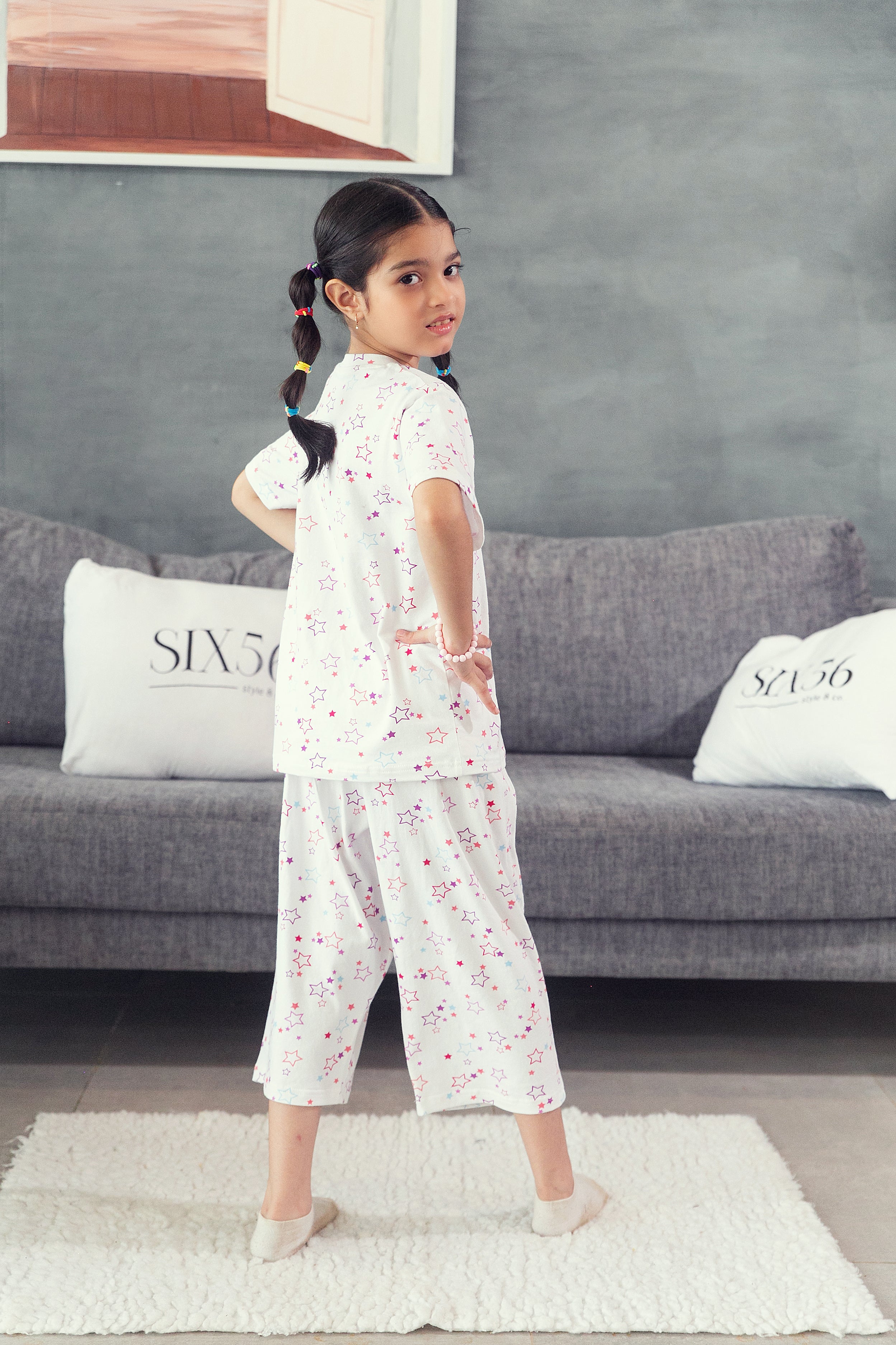 Starlight Dreams - Kids PJ Set