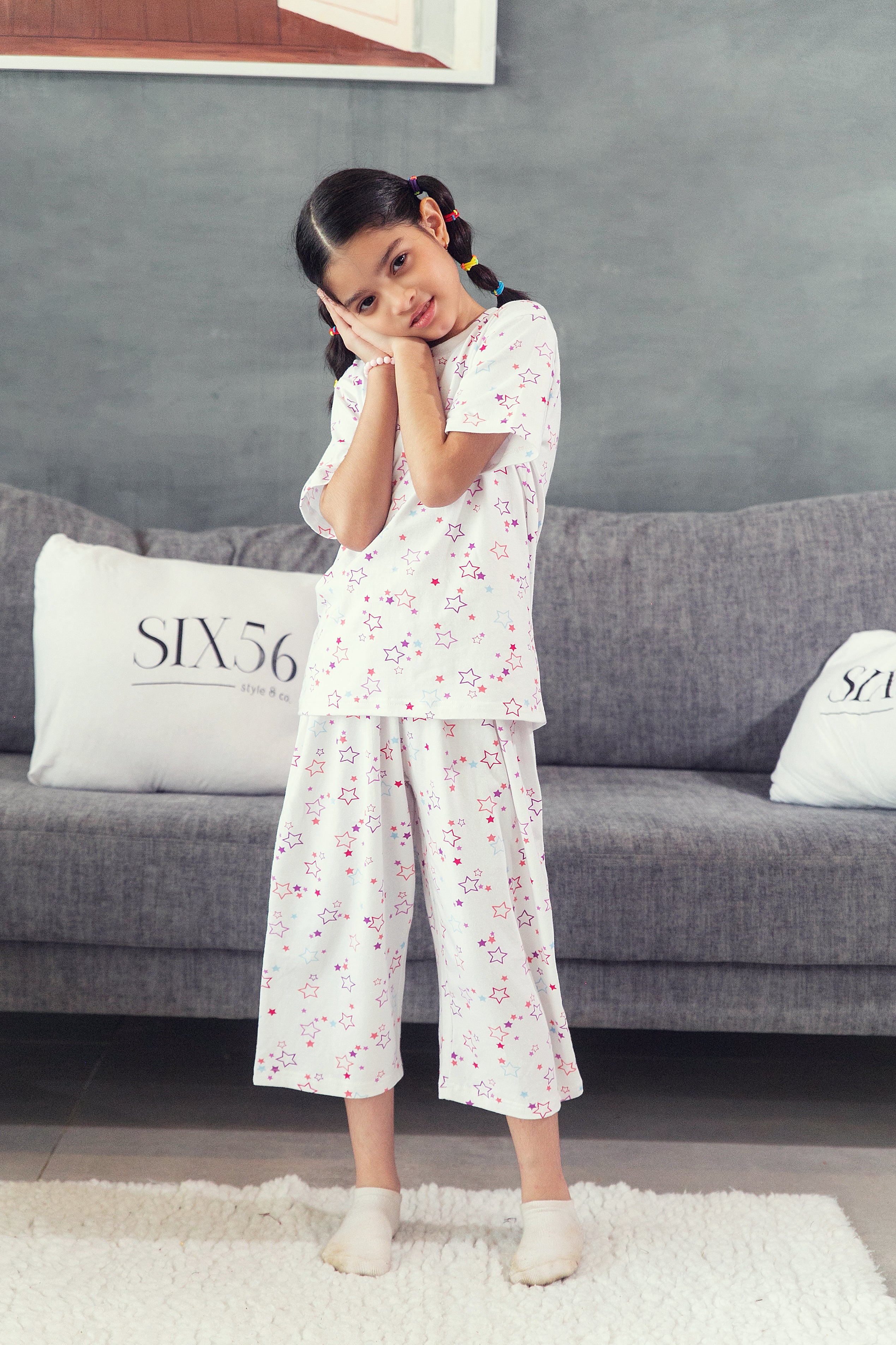 Starlight Dreams - Kids PJ Set