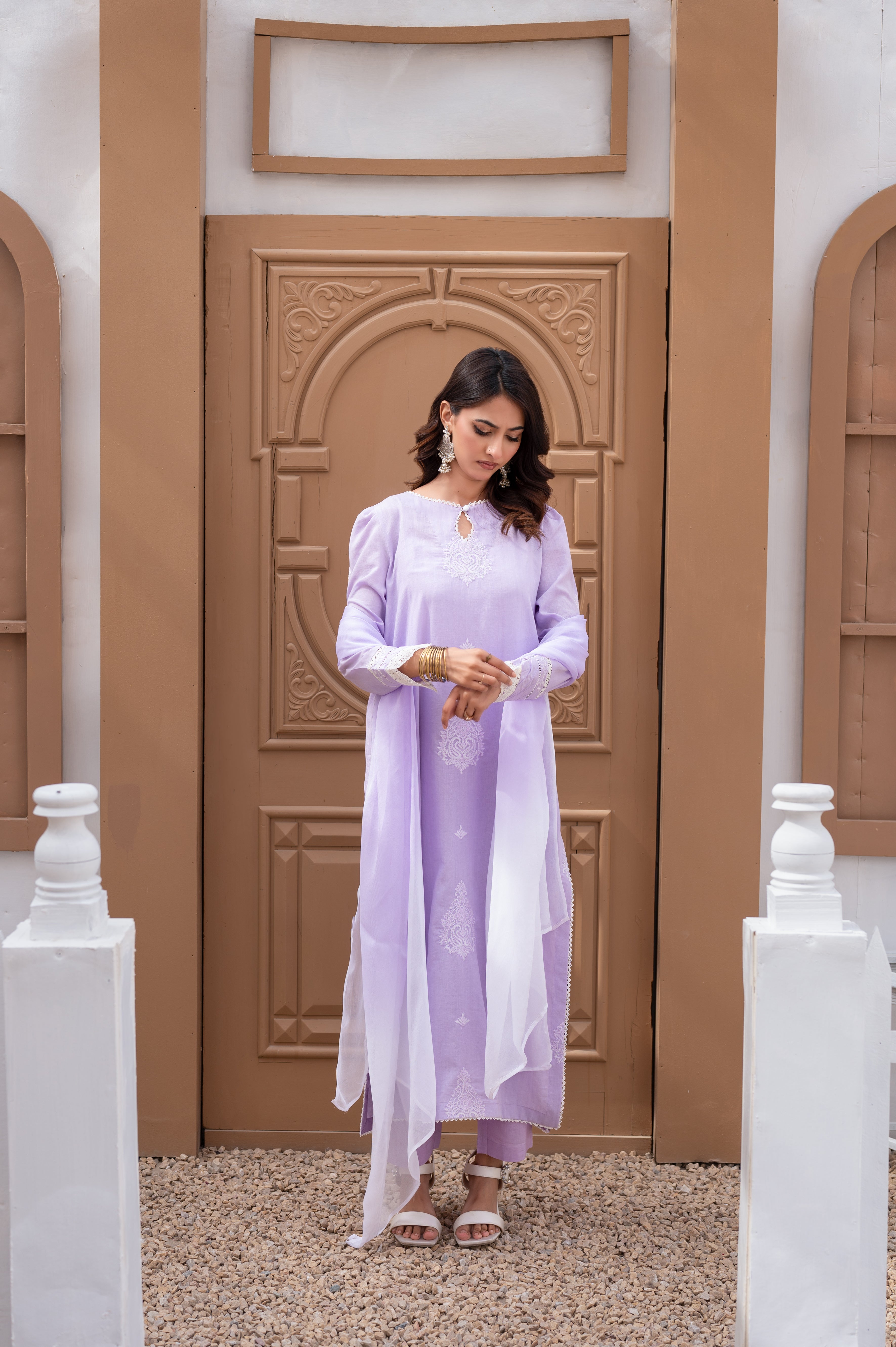 Lilac Noor - (نورِ لیلاک) - Dobby Shamrey