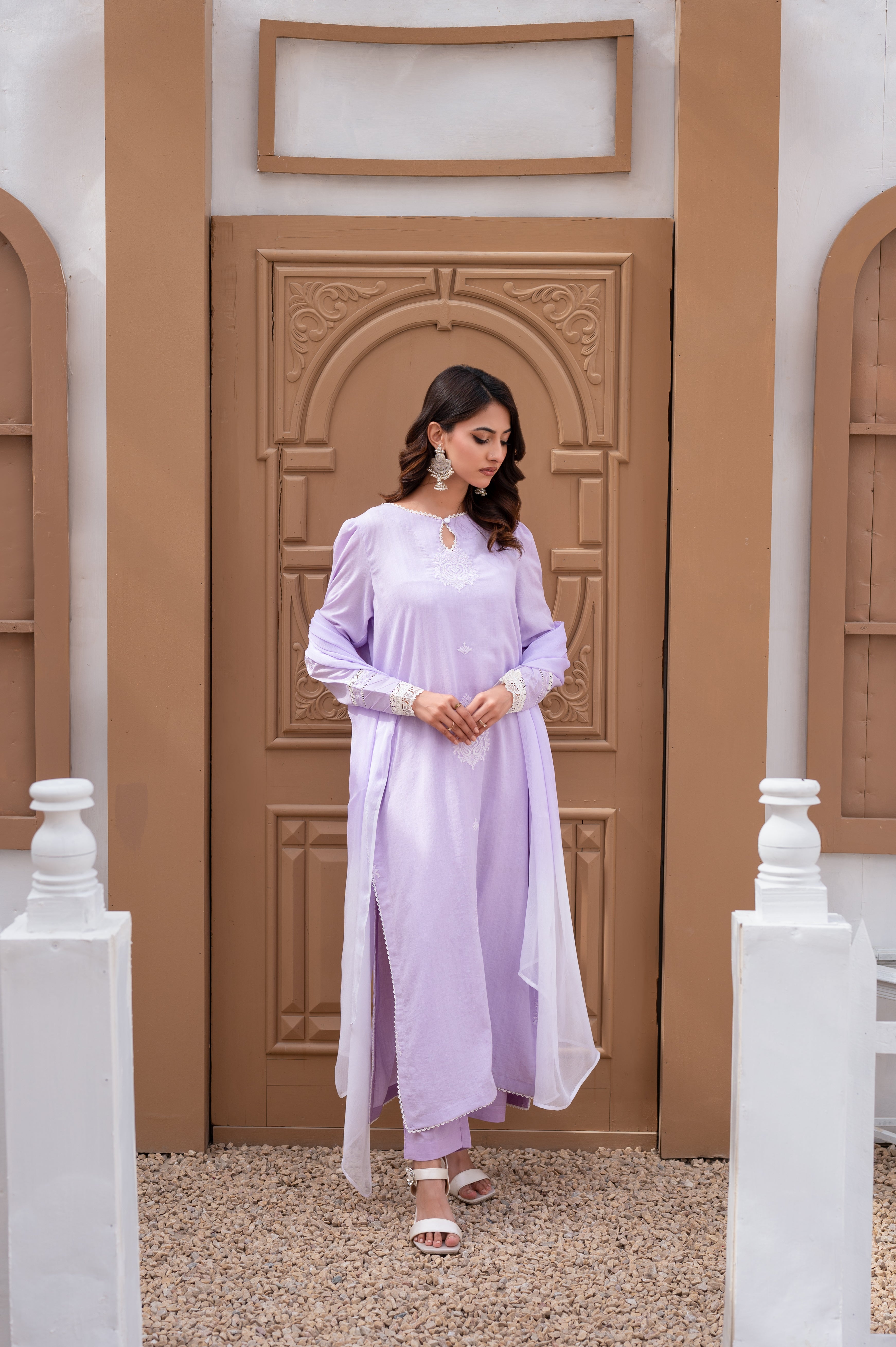 Lilac Noor - (نورِ لیلاک) - Dobby Shamrey