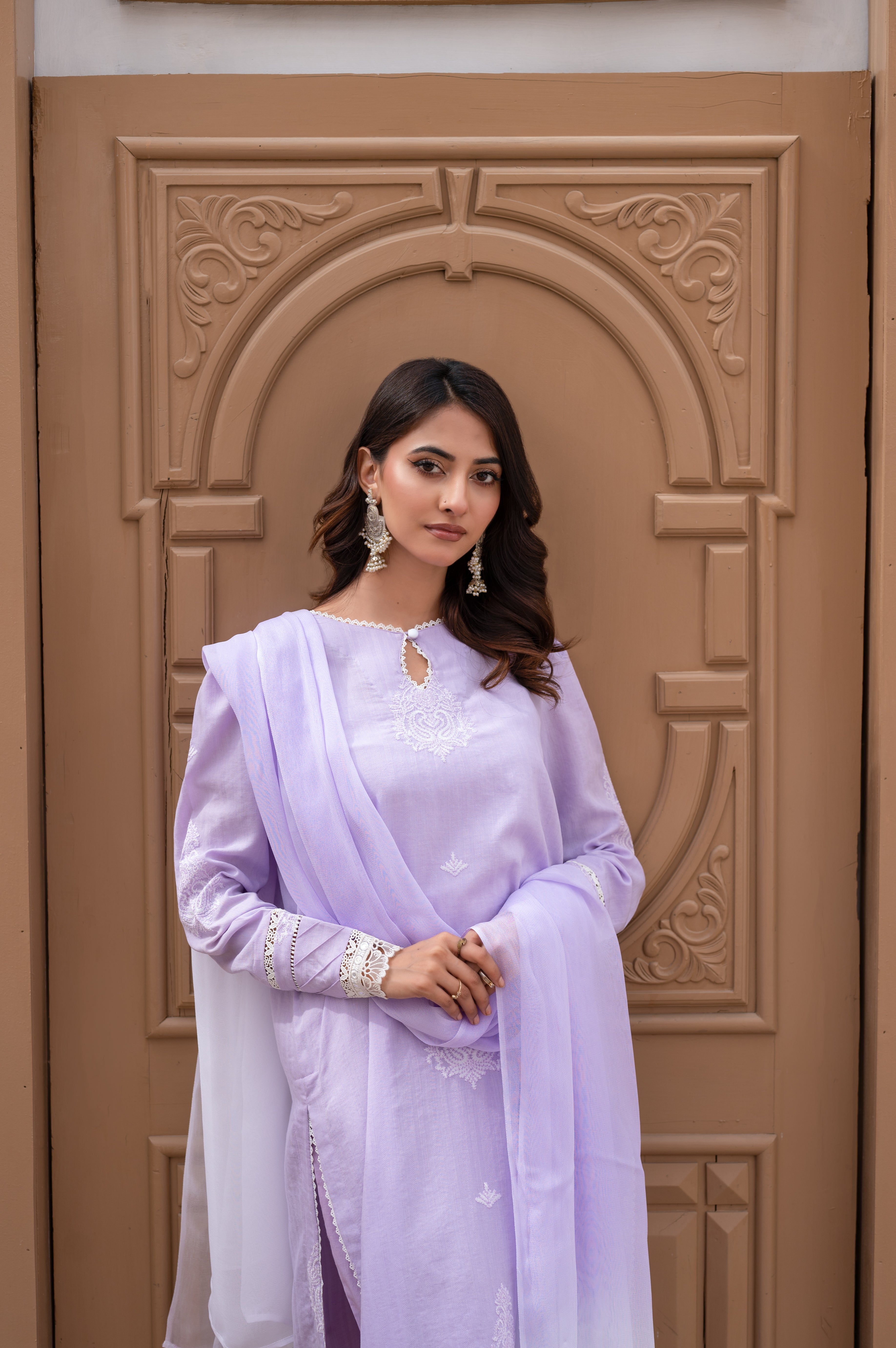 Lilac Noor - (نورِ لیلاک) - Dobby Shamrey