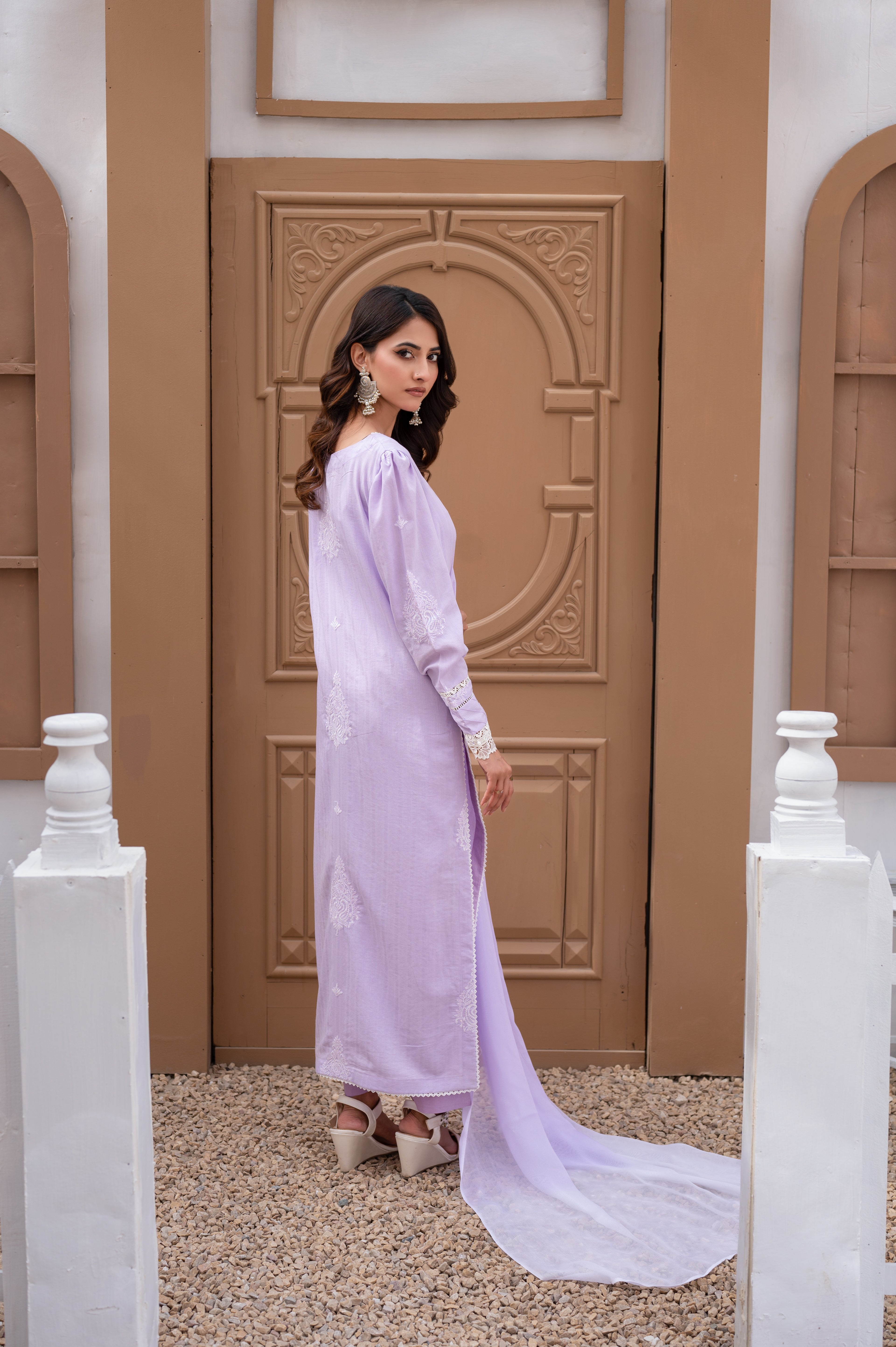 Lilac Noor - (نورِ لیلاک) - Dobby Shamrey