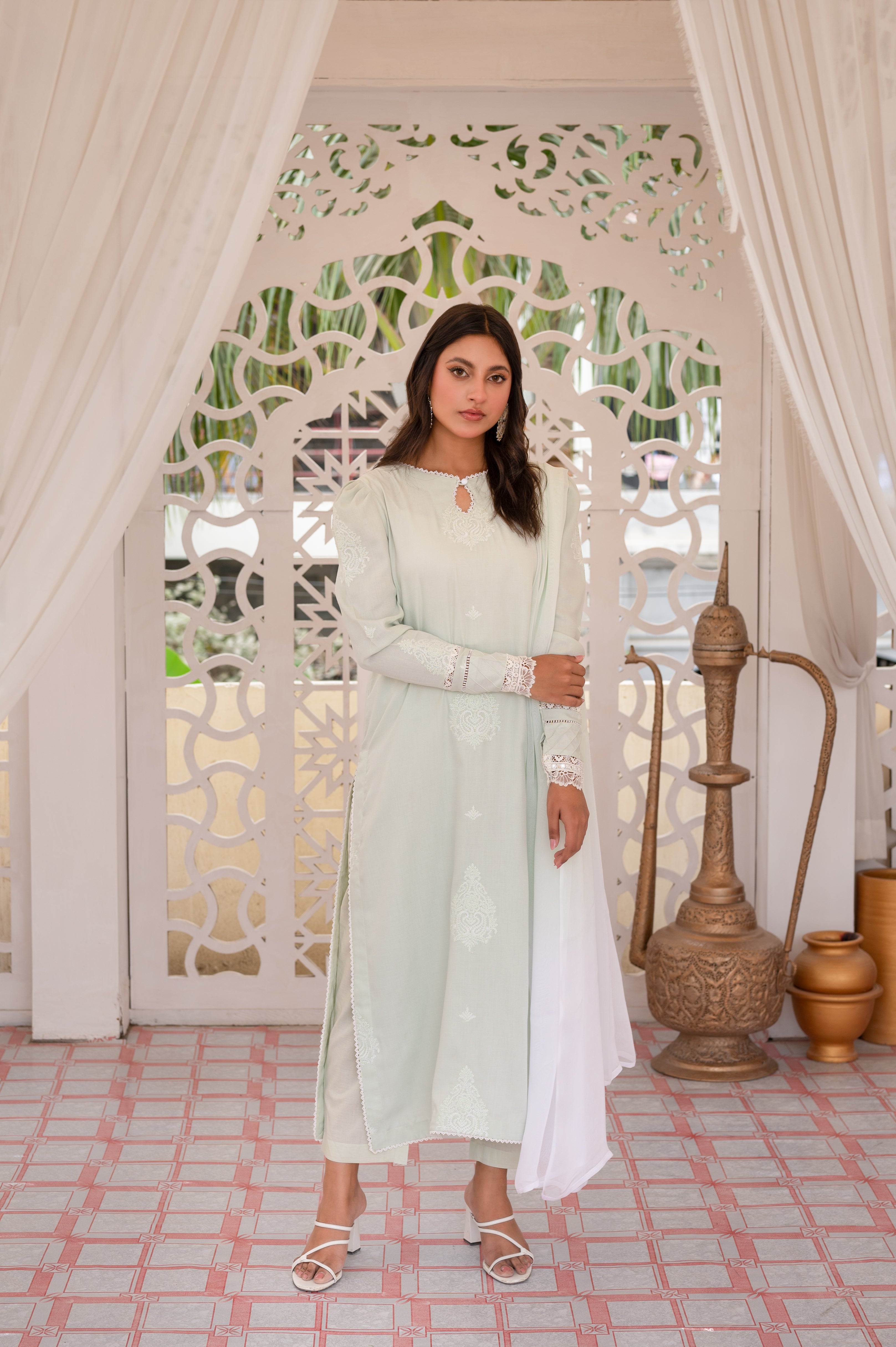 Mint Kahani - (منٹ کہانی) -  Dobby Shamrey