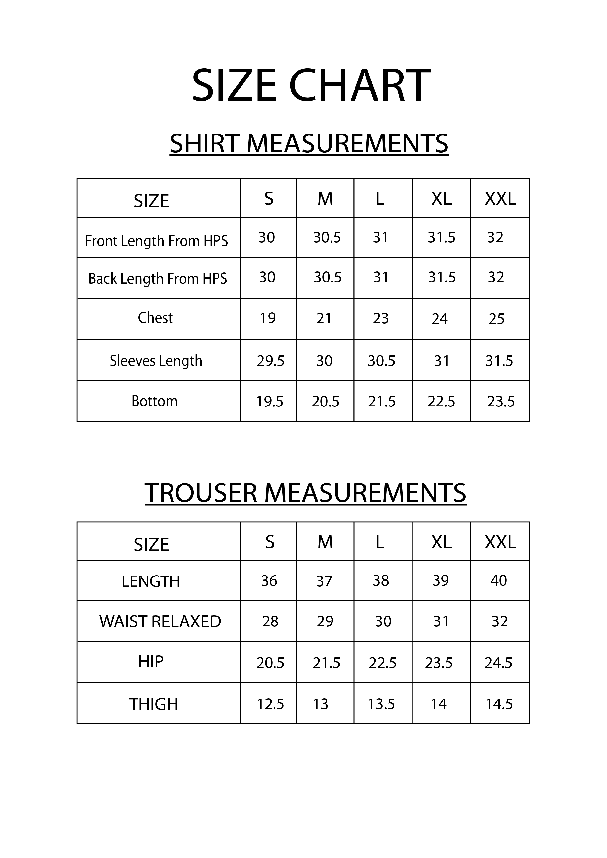 Men’s Nightwear – Mid Night Navy