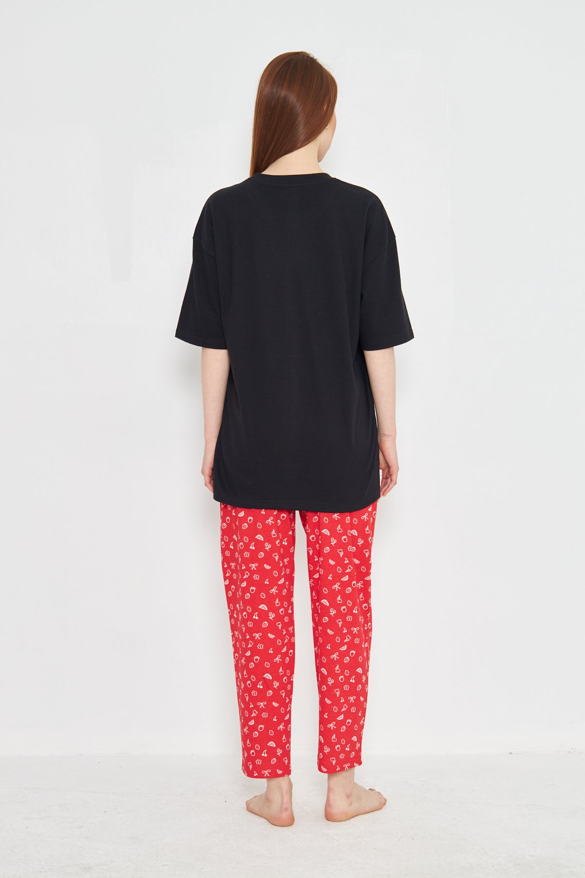 Nightwear - Mix fruit Bliss