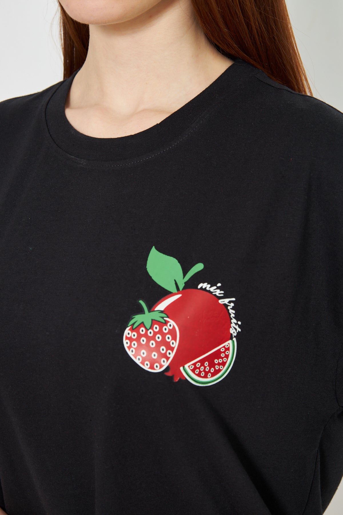 Nightwear - Mix fruit Bliss