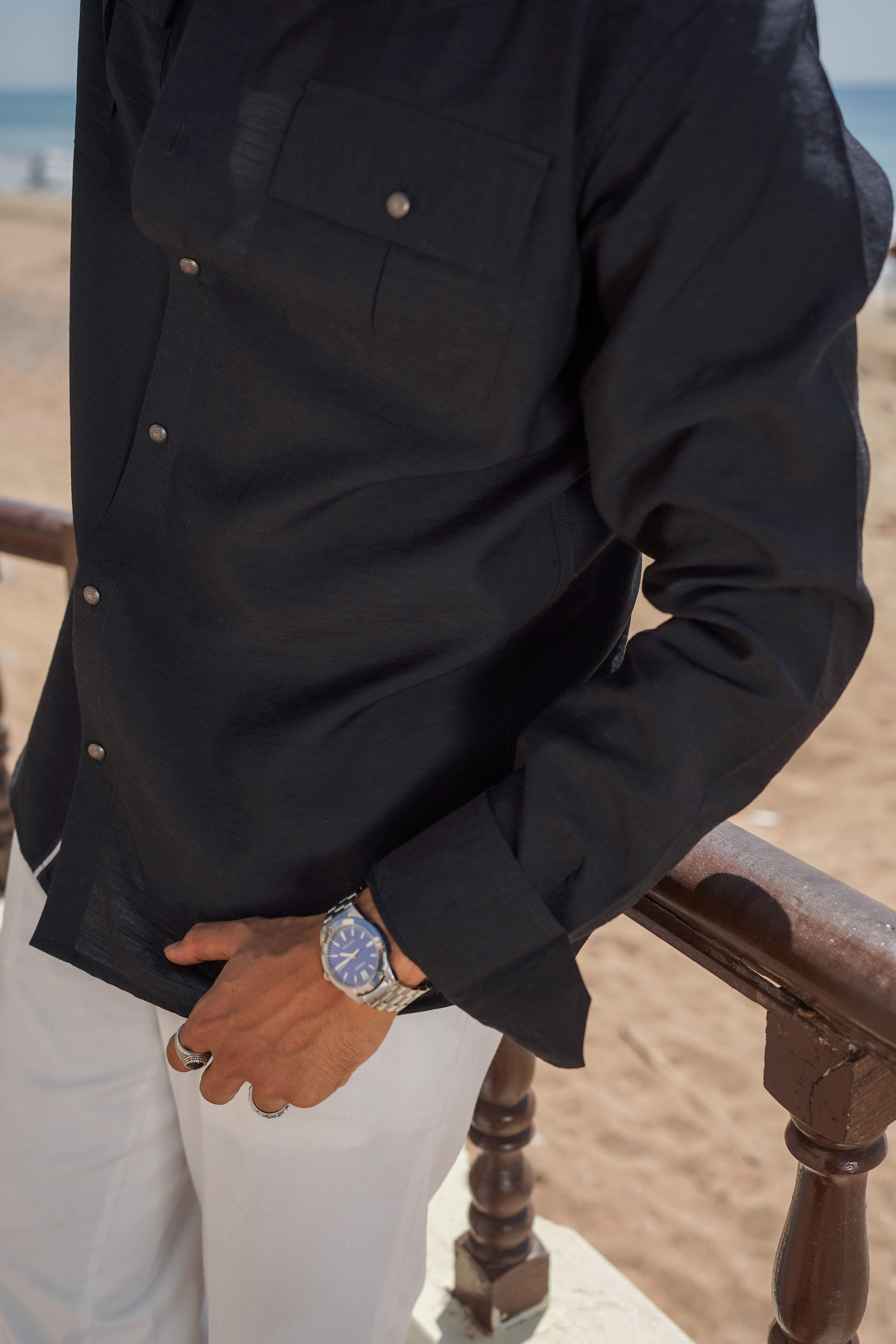 Men’s Shamary Shirt