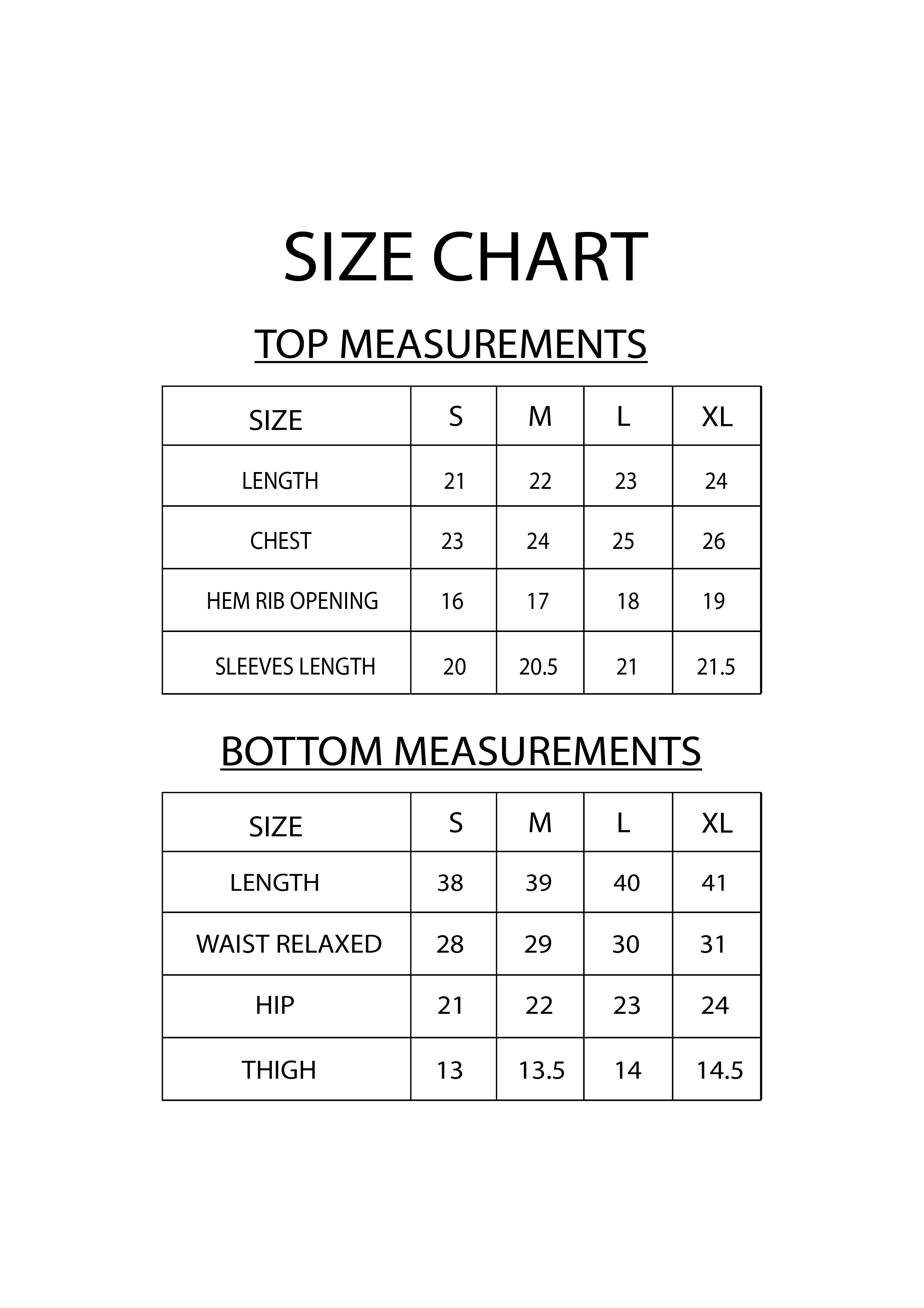 Fleece Coord Set - Yellow