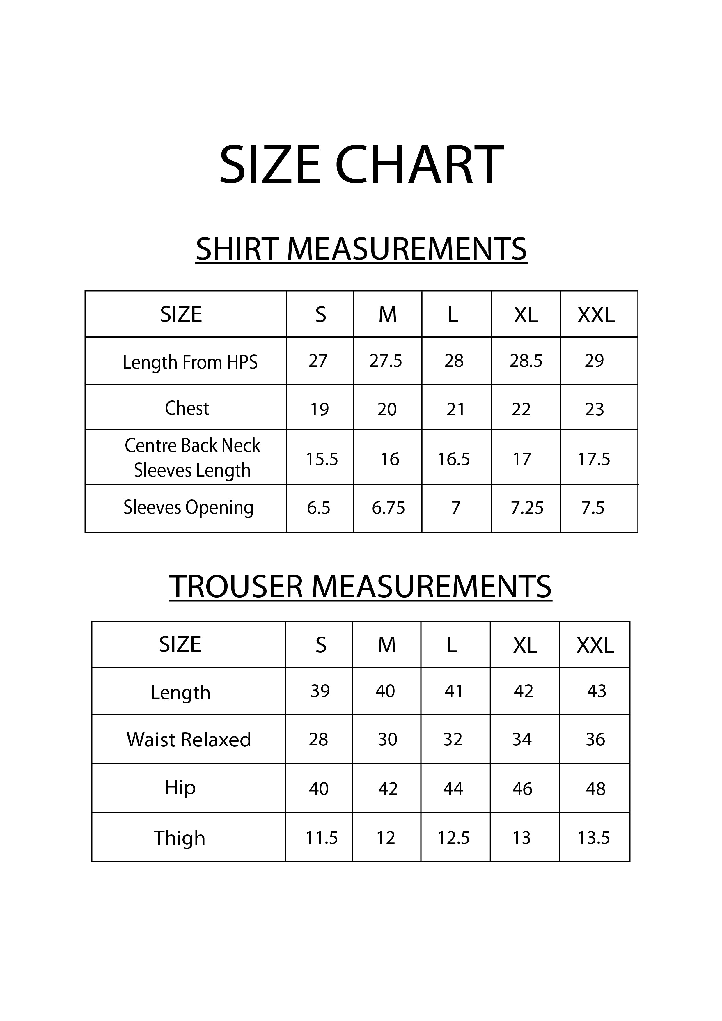 Men's Nightwear Set - Cloud Grey