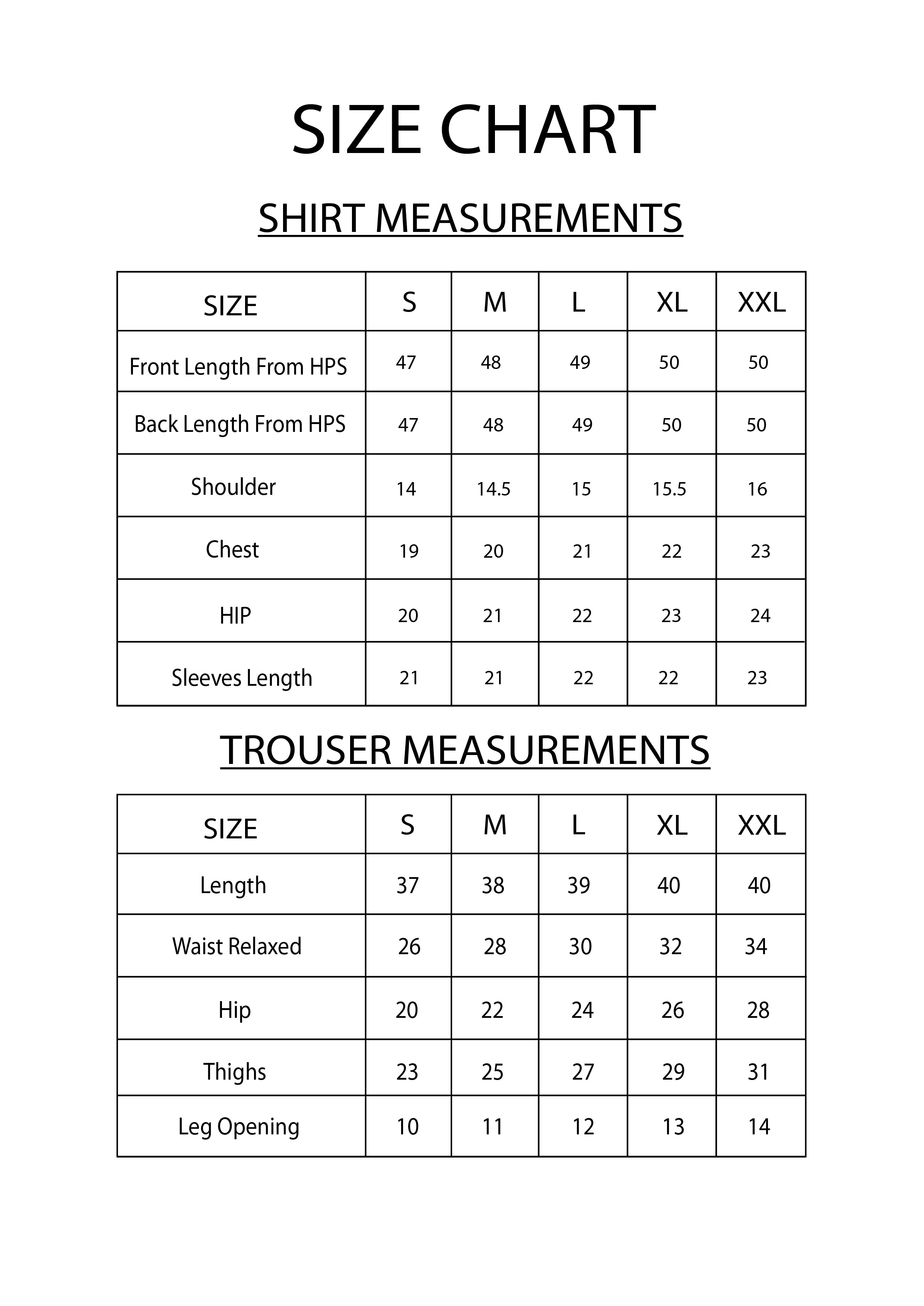 Solid Coord Set - Navy Blue