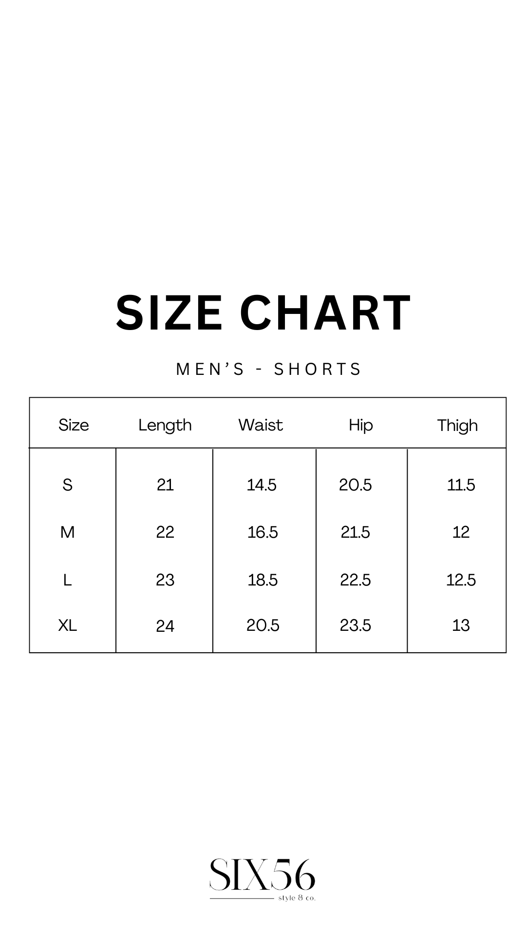 Men's Cord Set - Printed