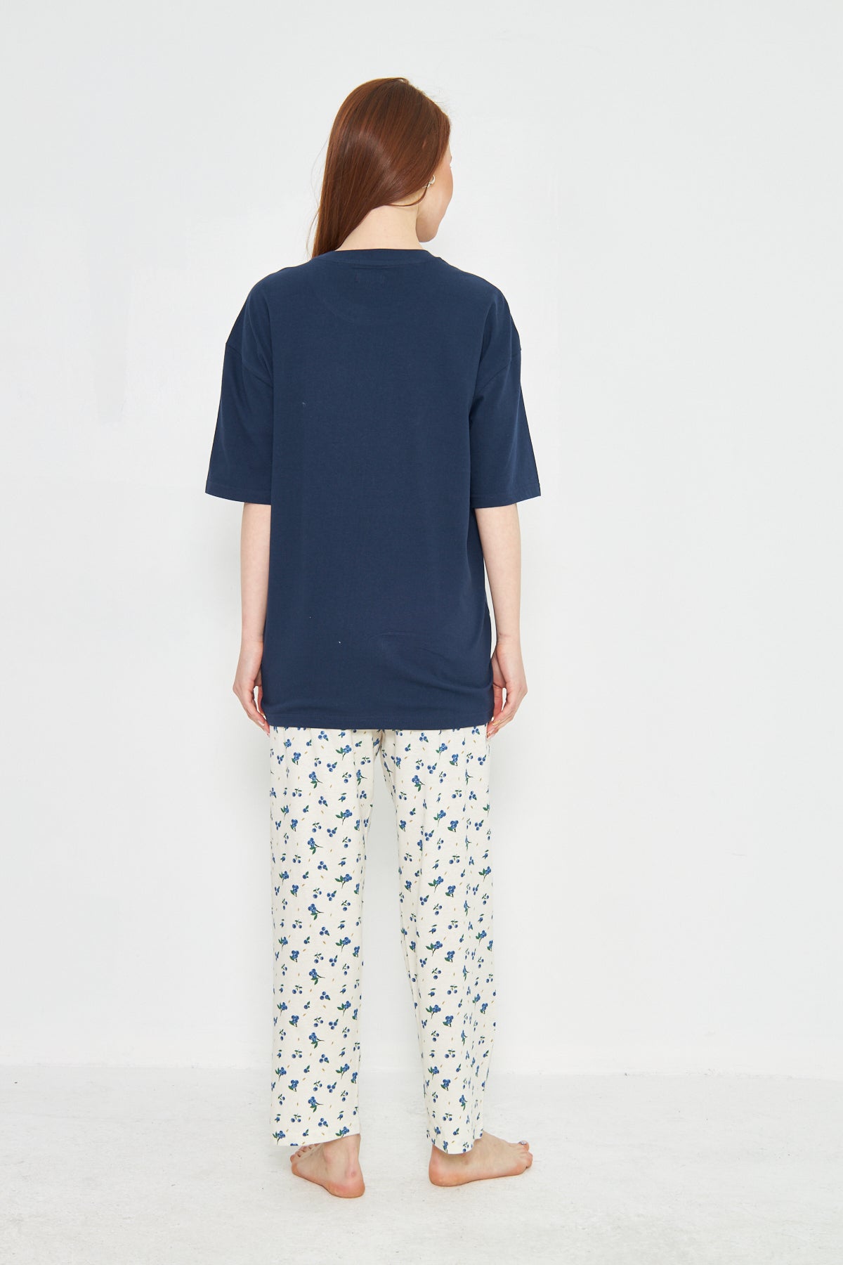 Nightwear - Blueberry