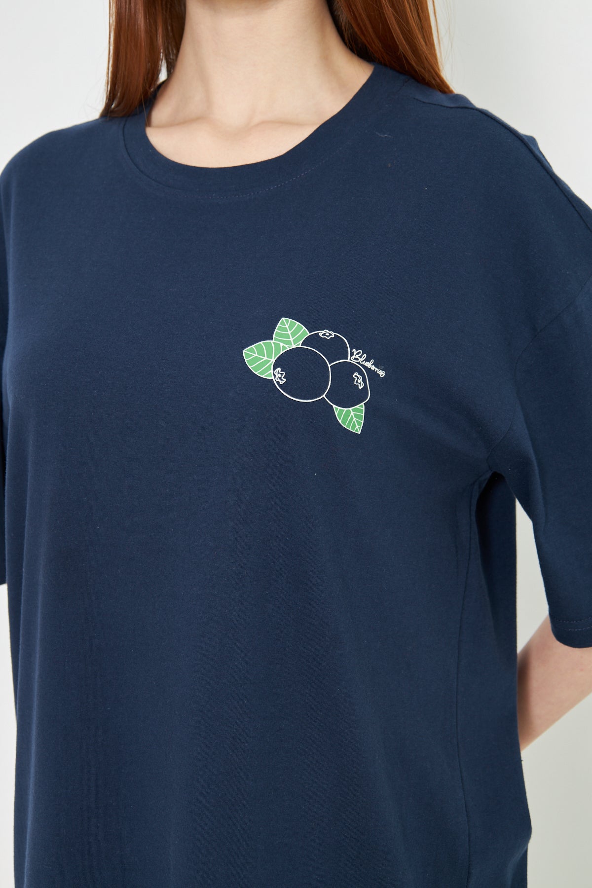 Nightwear - Blueberry