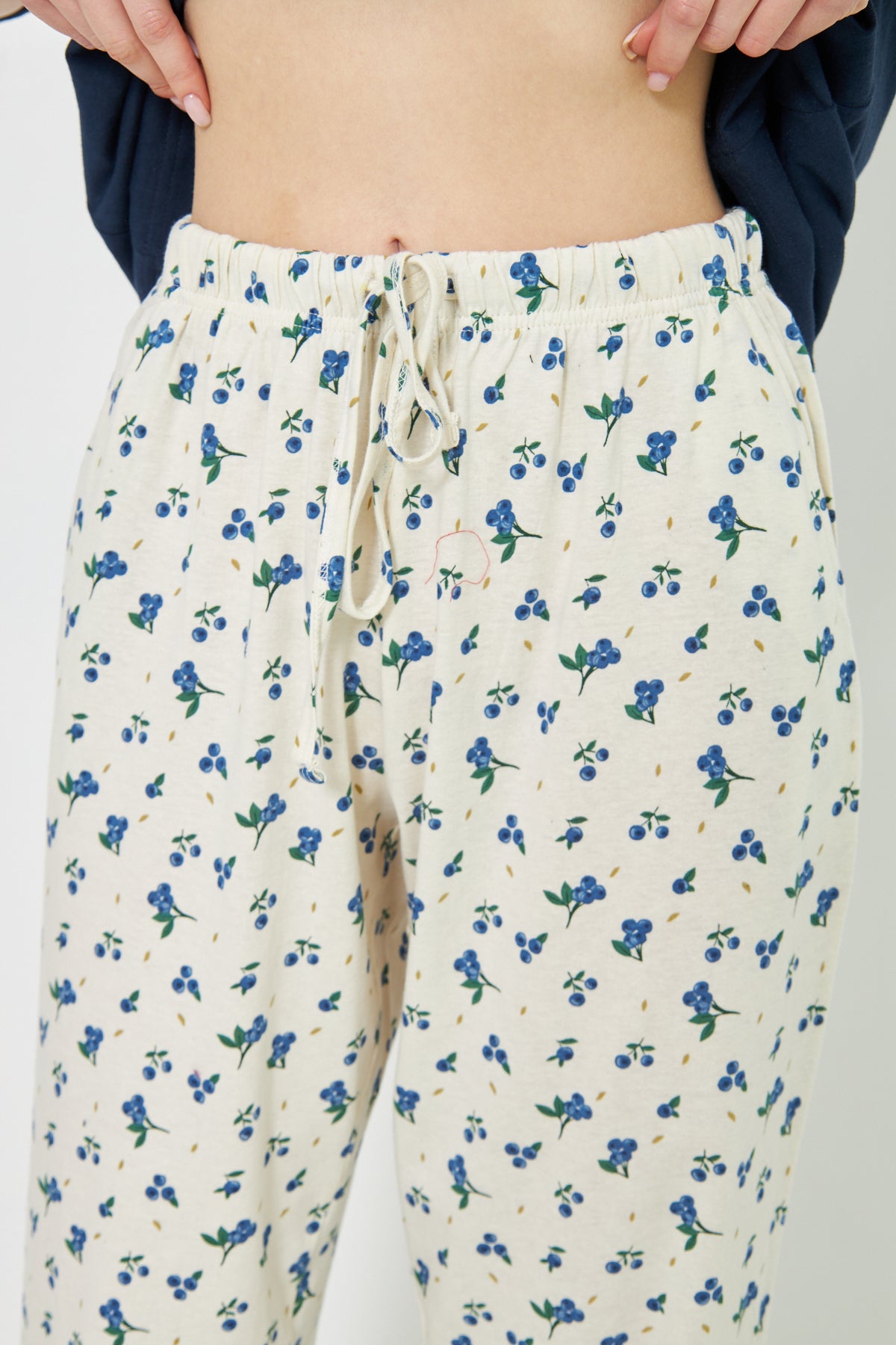 Nightwear - Blueberry